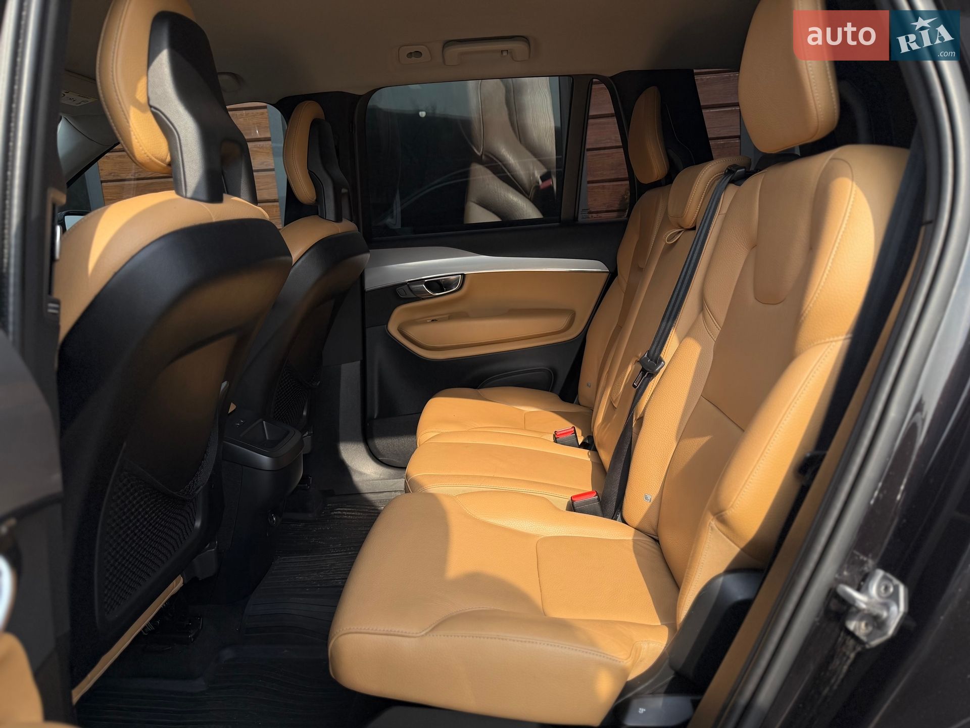 Volvo XC90 2016 VIN YV1LC10BCG1080704 фото оголошення 47 з 51