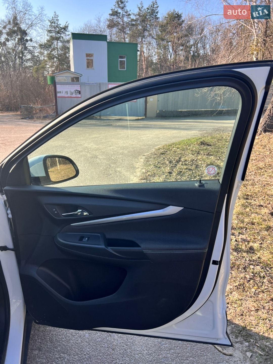 Chevrolet Bolt EUV 2023 VIN 1G1FY6S06P4140651 фото оголошення 10 з 16