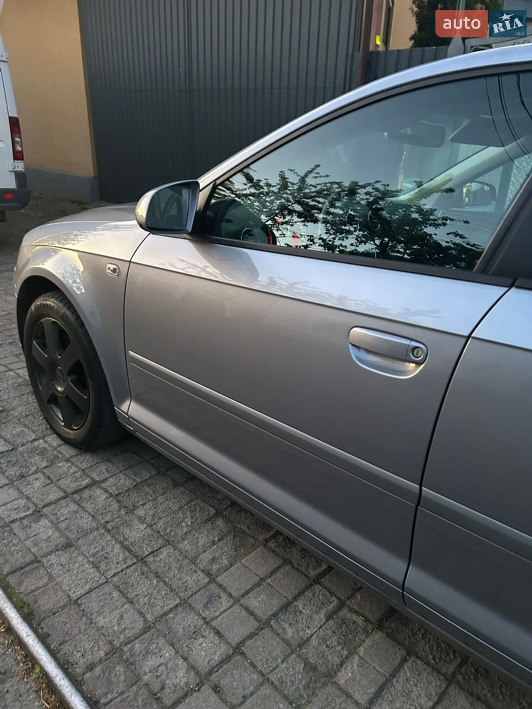 Audi A3 2004 VIN WAUZZZ8P05A104635 фото оголошення 10 з 11