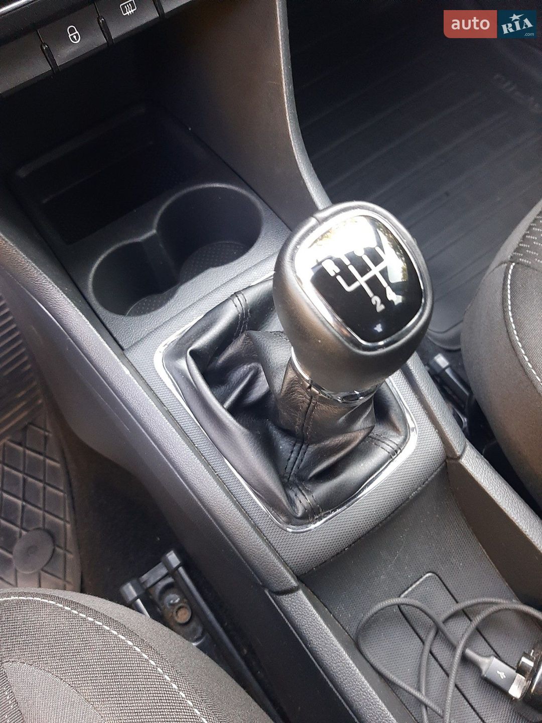 Skoda Rapid 2013 VIN TMBAL2NH6EB101948 фото оголошення 9 з 9