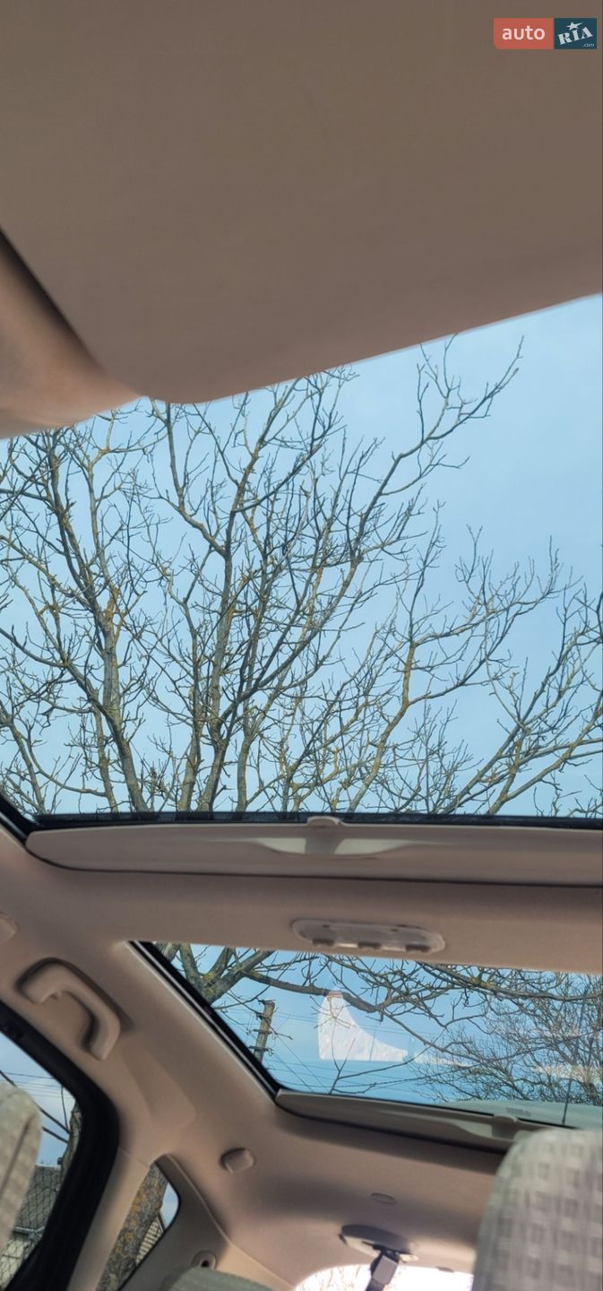 Renault Scenic 2006 VIN VF1JM0U0A35482539 фото оголошення 10 з 13