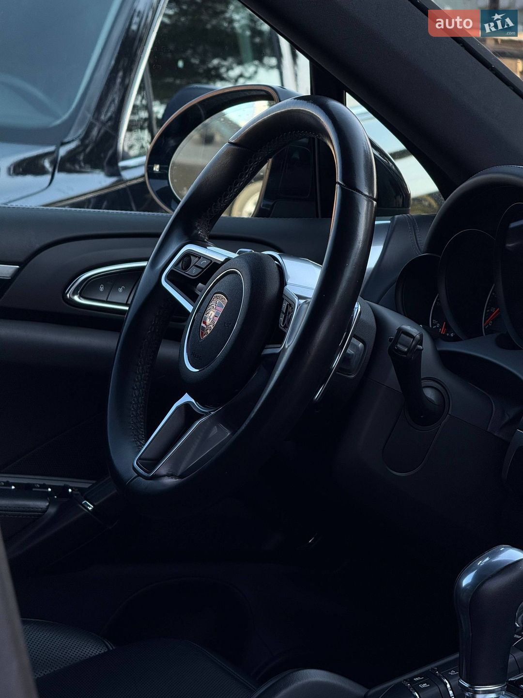 Porsche Cayenne 2015 VIN WP1AA2A24GLA08221 фото оголошення 15 з 15