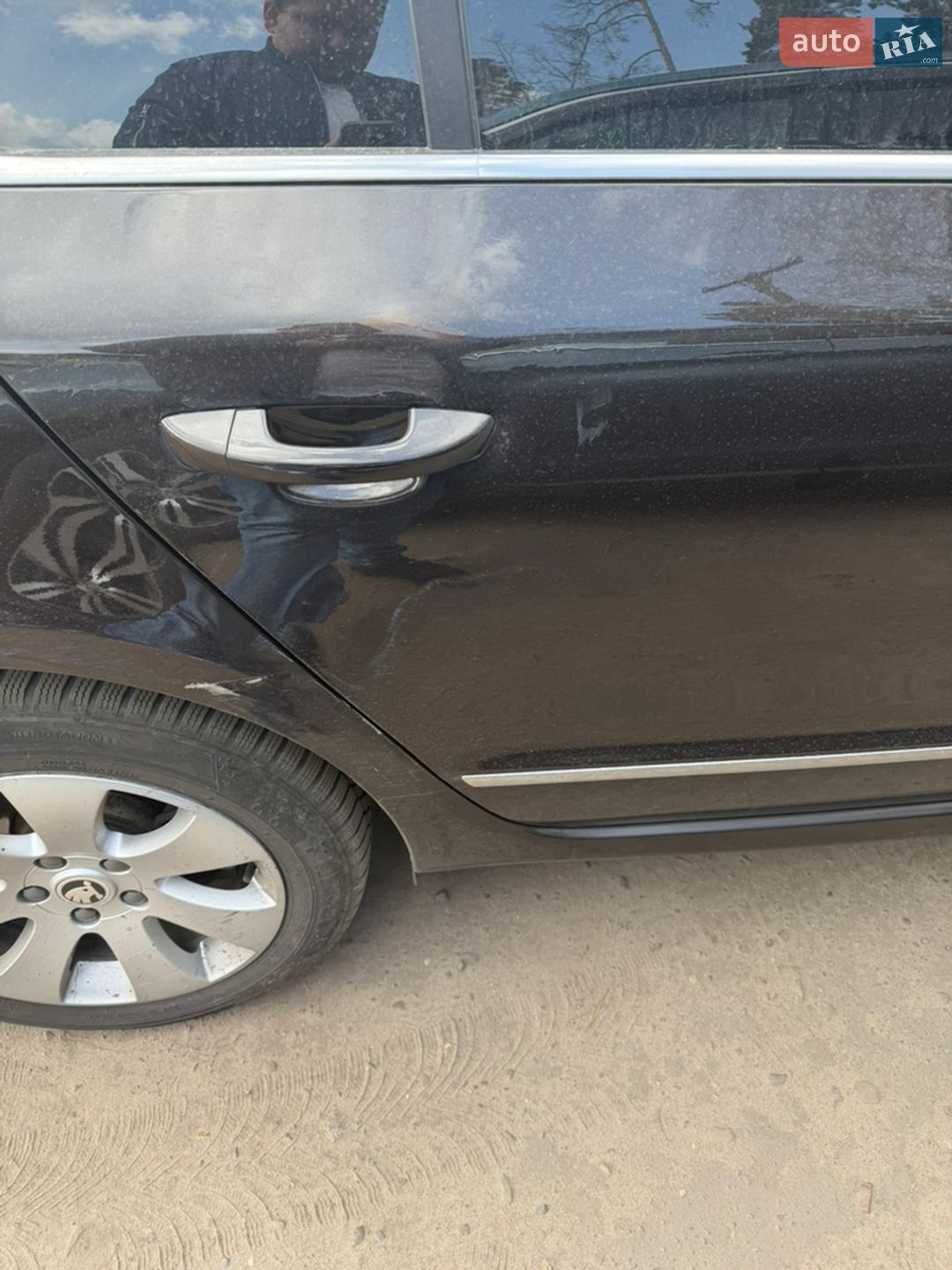 Skoda Superb 2014 VIN TMBAB43T9EB300904 фото оголошення 26 з 28