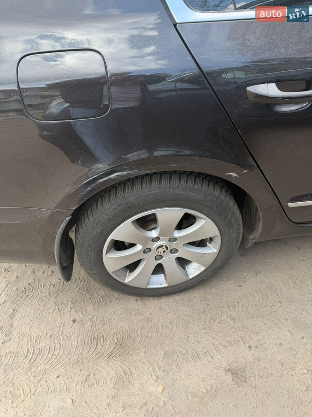 Skoda Superb 2014 VIN TMBAB43T9EB300904 фото оголошення 27 з 28