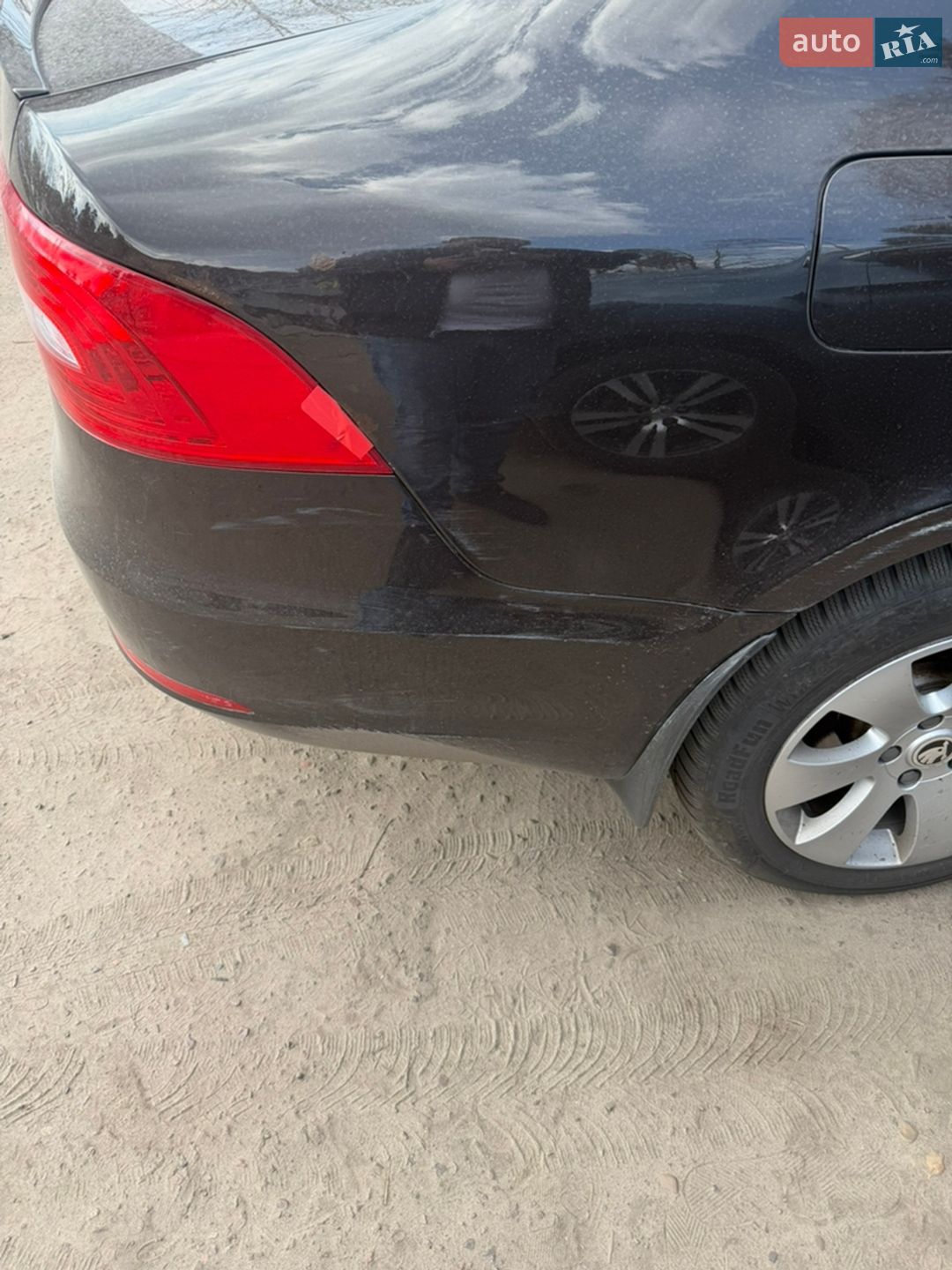 Skoda Superb 2014 VIN TMBAB43T9EB300904 фото оголошення 28 з 28
