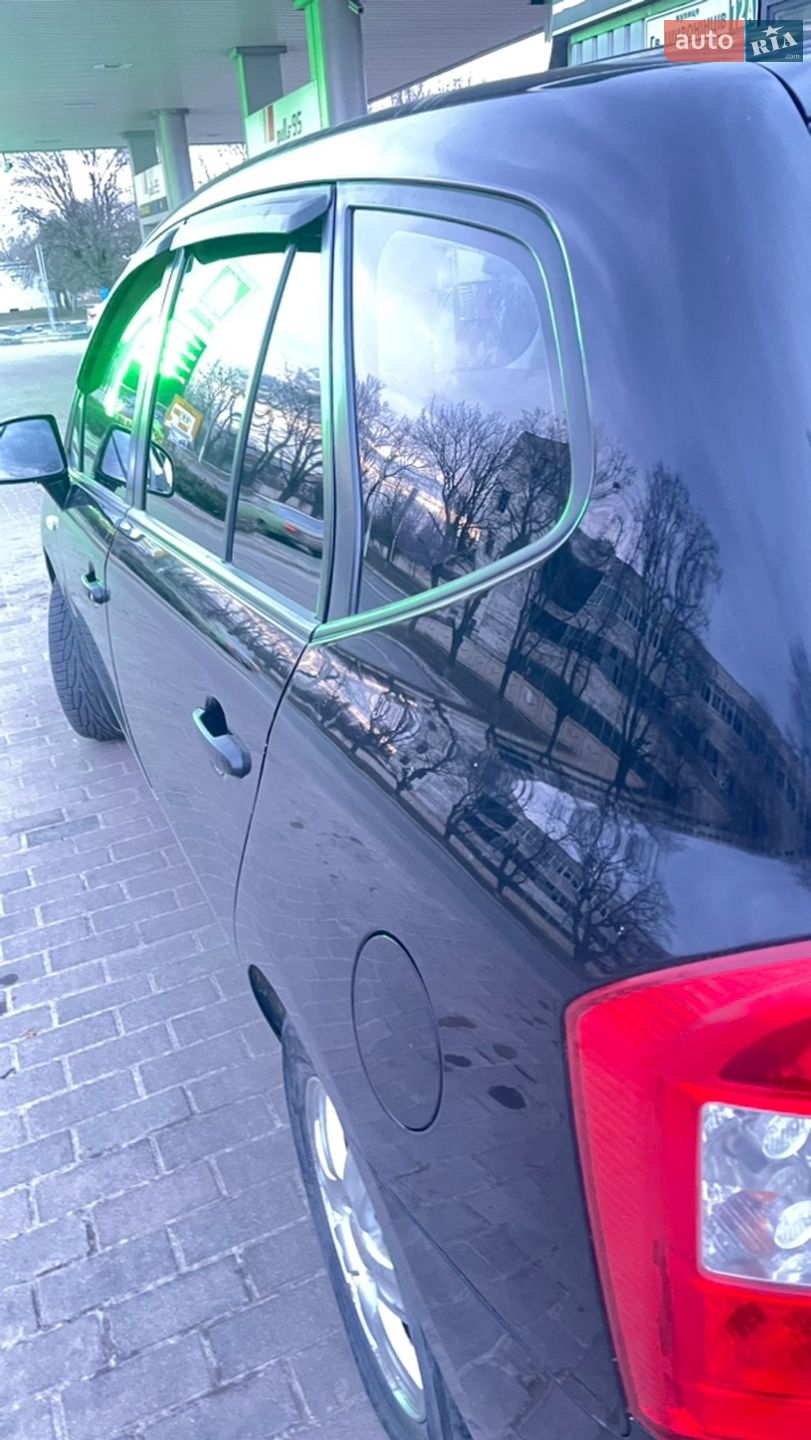 Kia Carens 2007 VIN Y6LFG52137L000075 фото оголошення 8 з 25