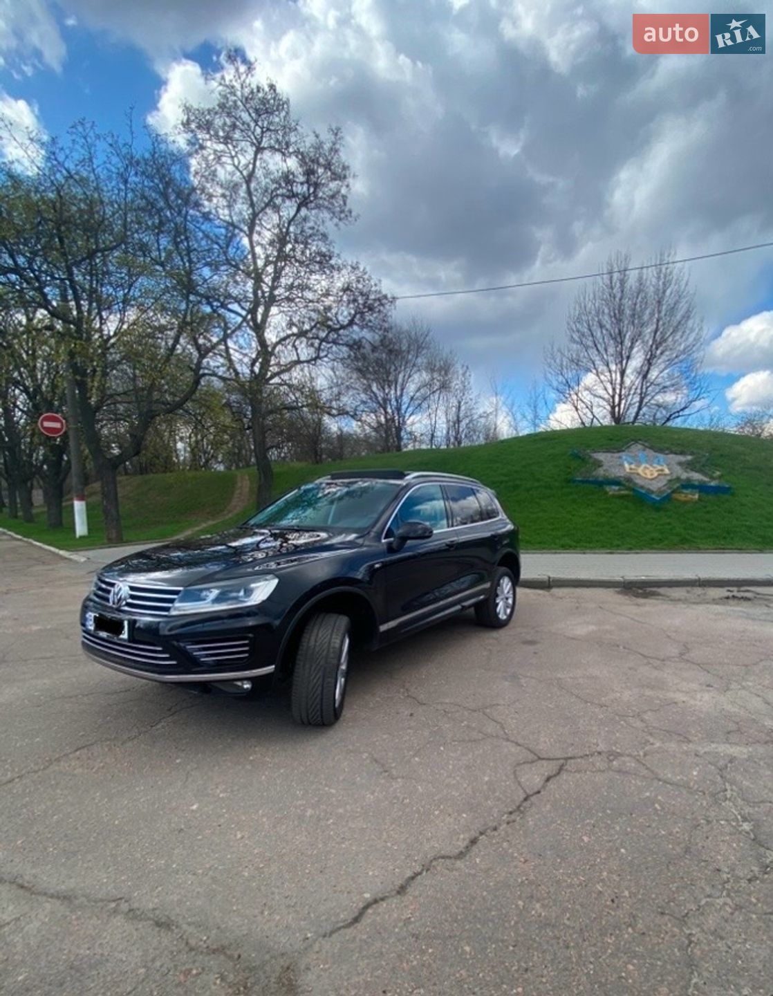 Volkswagen Touareg 2017 VIN WVGZZZ7PZHD036335 фото оголошення 23 з 46