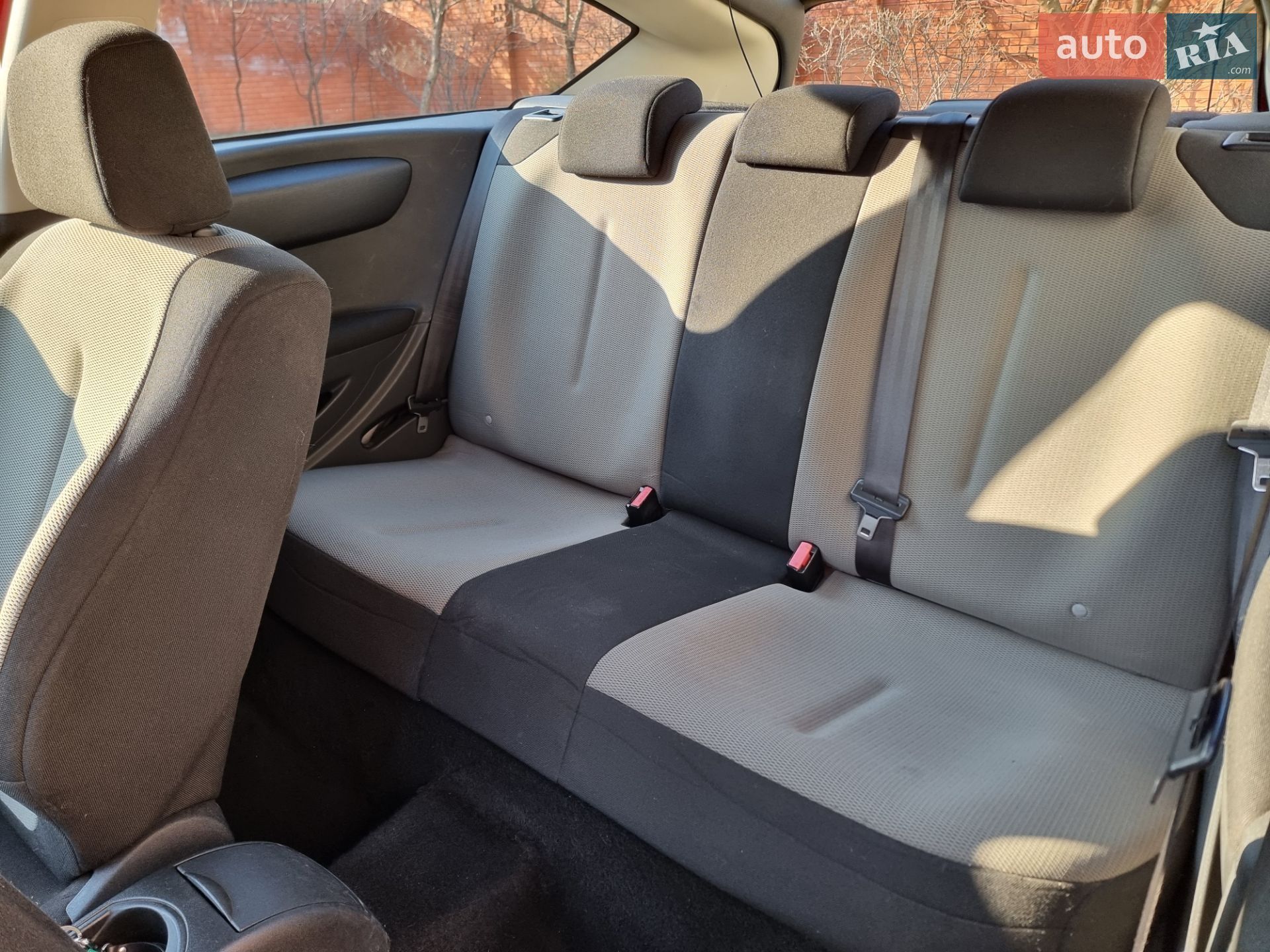 Citroen C4 2008 VIN VF7LANFUC74870984 фото оголошення 2 з 34