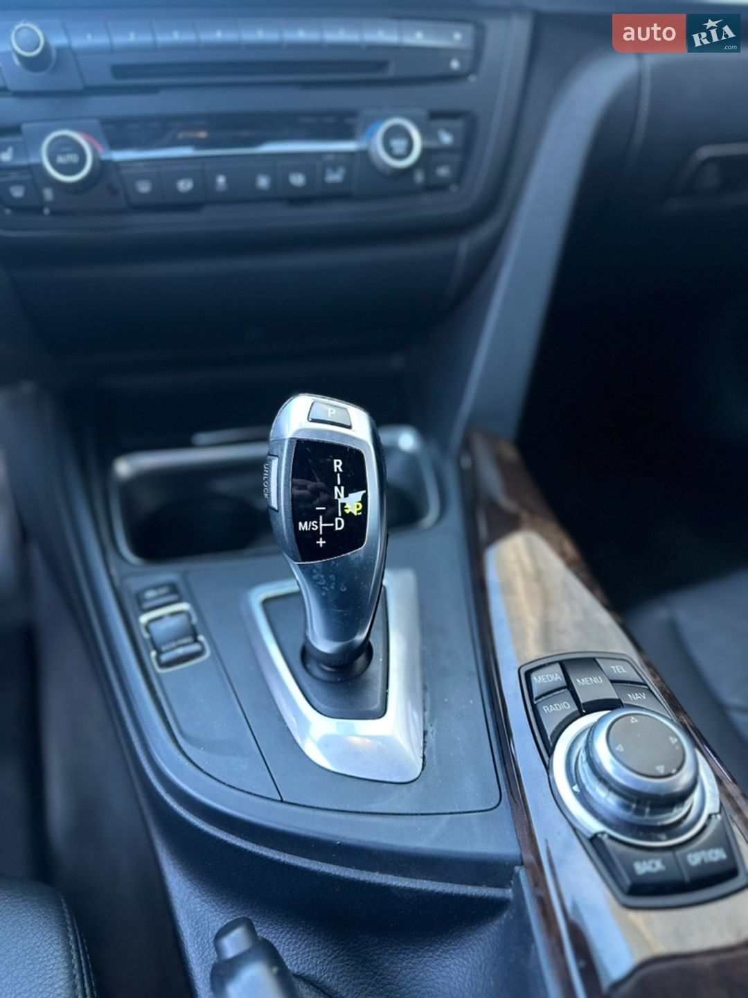 BMW 3 Series 2013 VIN WBA3F9C51DF484395 фото оголошення 5 з 19