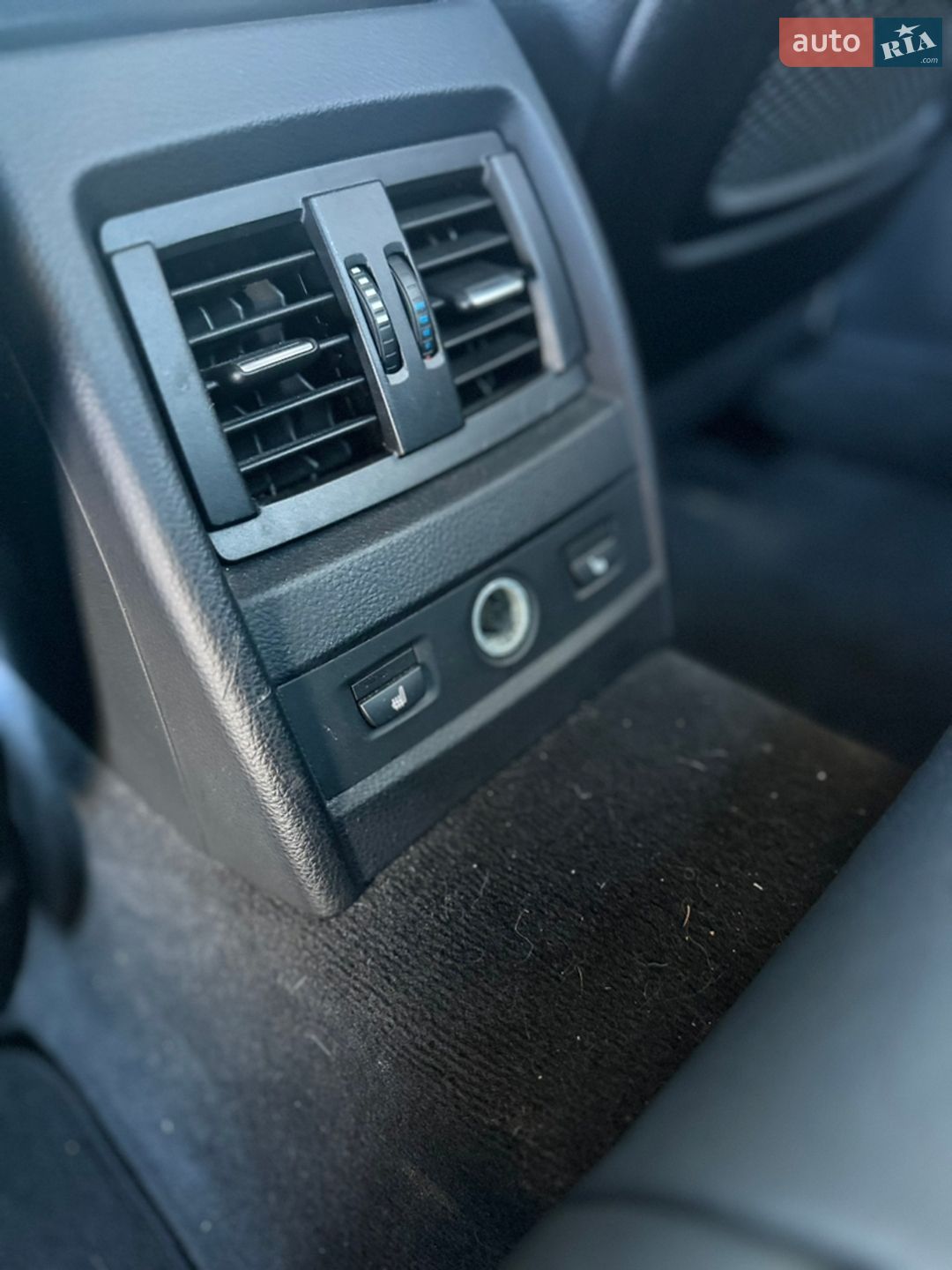 BMW 3 Series 2013 VIN WBA3F9C51DF484395 фото оголошення 8 з 19