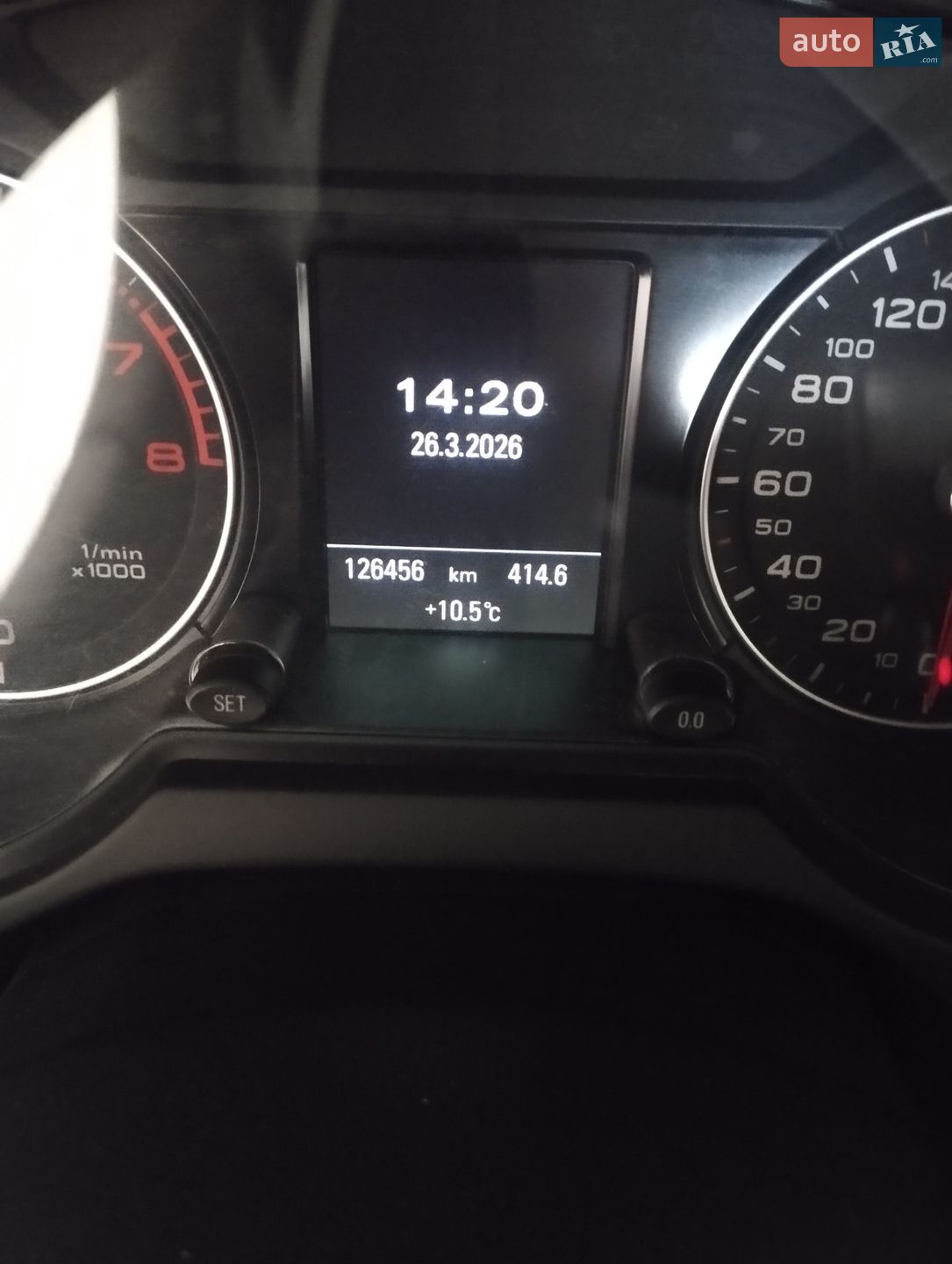 Audi Q5 2014 VIN WA1MFCFP3EA073154 фото оголошення 39 з 42