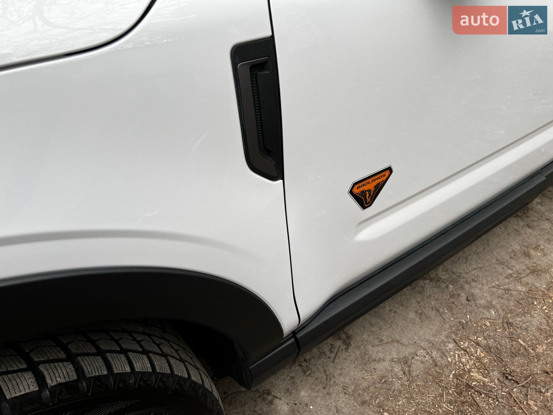 Ford Bronco Sport 2021 VIN 3FMCR9D94MRA30295 фото оголошення 27 з 62