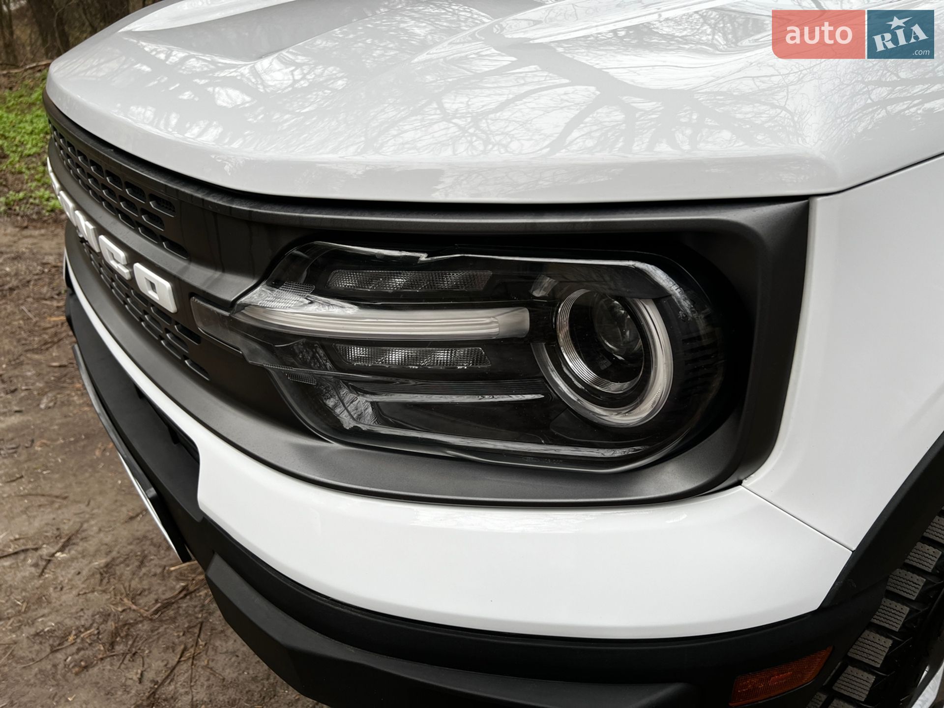 Ford Bronco Sport 2021 VIN 3FMCR9D94MRA30295 фото оголошення 28 з 62