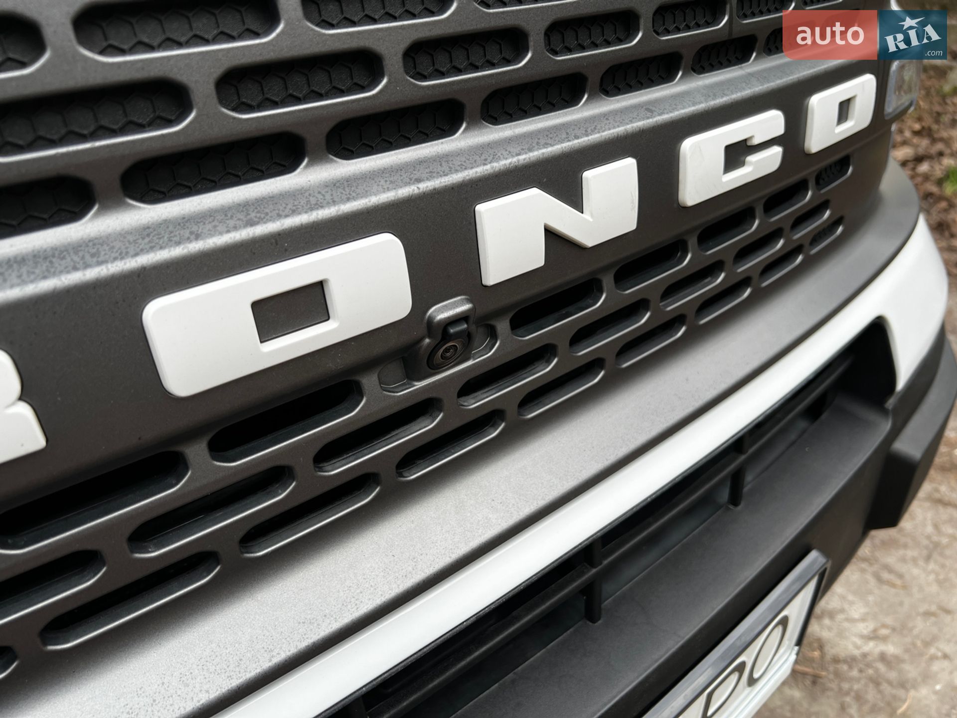 Ford Bronco Sport 2021 VIN 3FMCR9D94MRA30295 фото оголошення 30 з 62