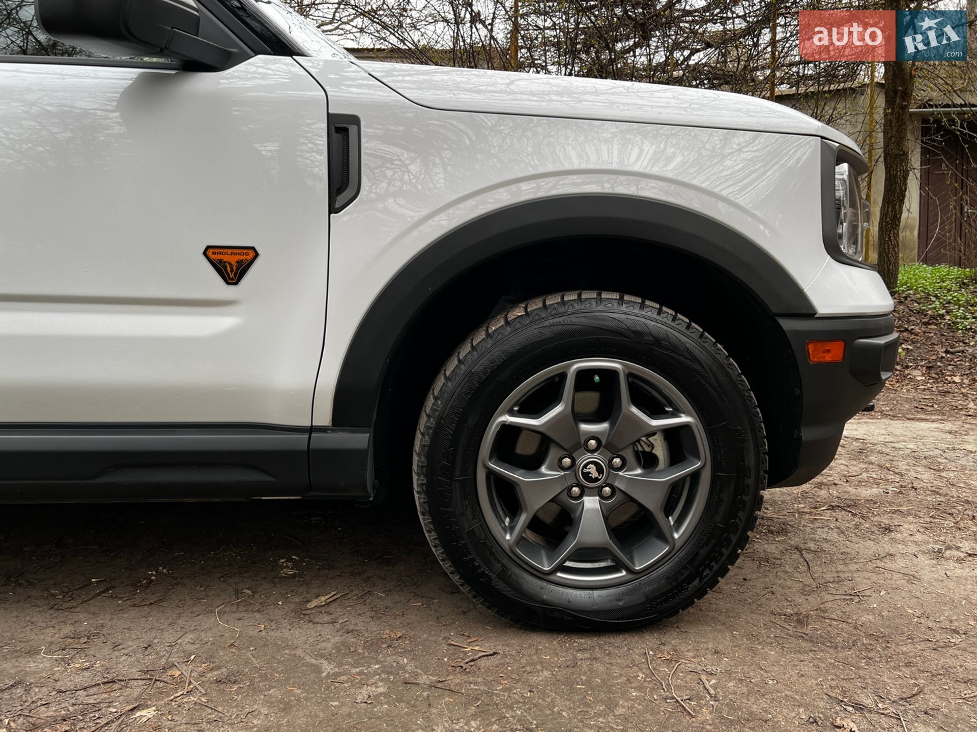 Ford Bronco Sport 2021 VIN 3FMCR9D94MRA30295 фото оголошення 32 з 62