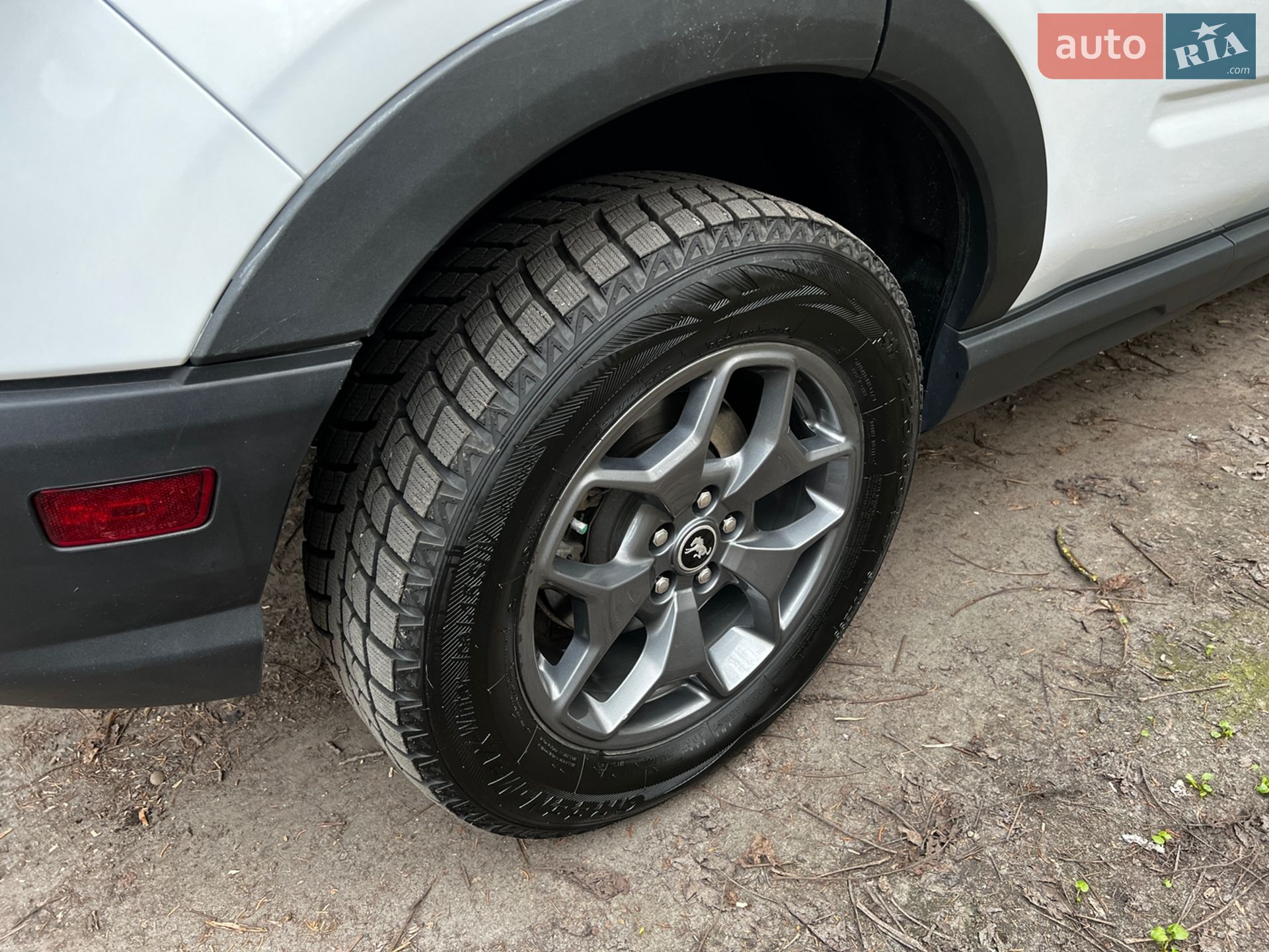 Ford Bronco Sport 2021 VIN 3FMCR9D94MRA30295 фото оголошення 33 з 62