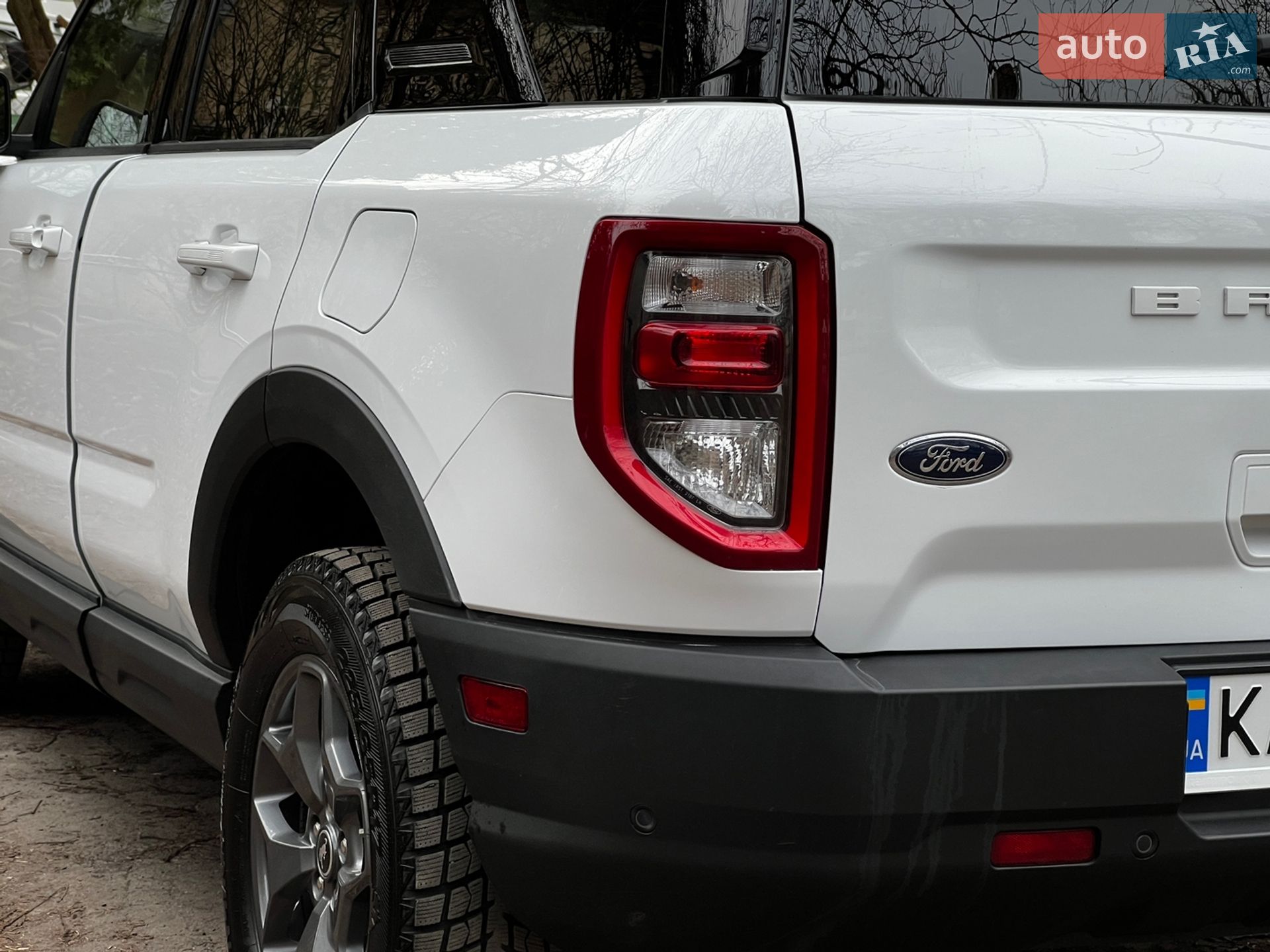 Ford Bronco Sport 2021 VIN 3FMCR9D94MRA30295 фото оголошення 34 з 62