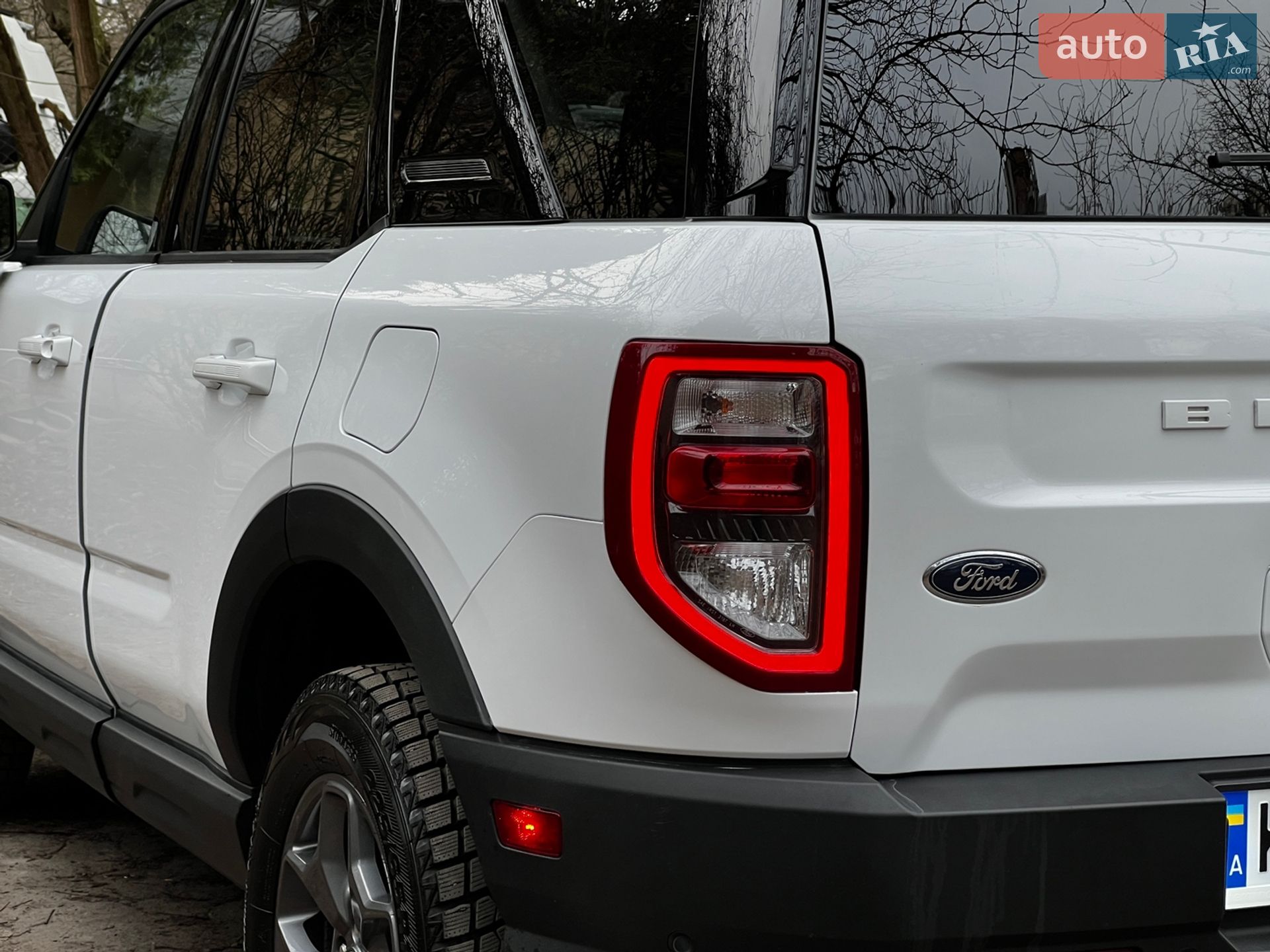 Ford Bronco Sport 2021 VIN 3FMCR9D94MRA30295 фото оголошення 35 з 62
