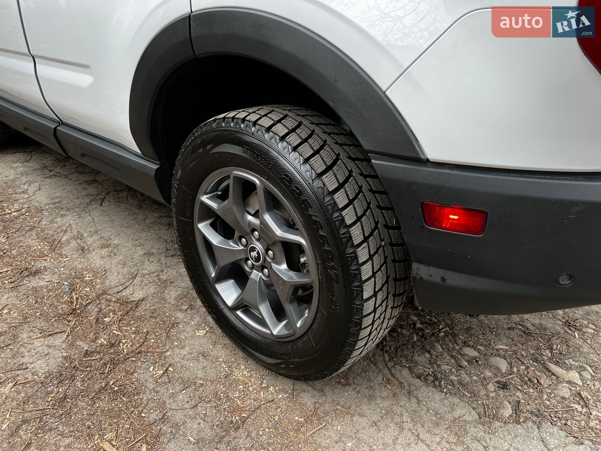Ford Bronco Sport 2021 VIN 3FMCR9D94MRA30295 фото оголошення 36 з 62