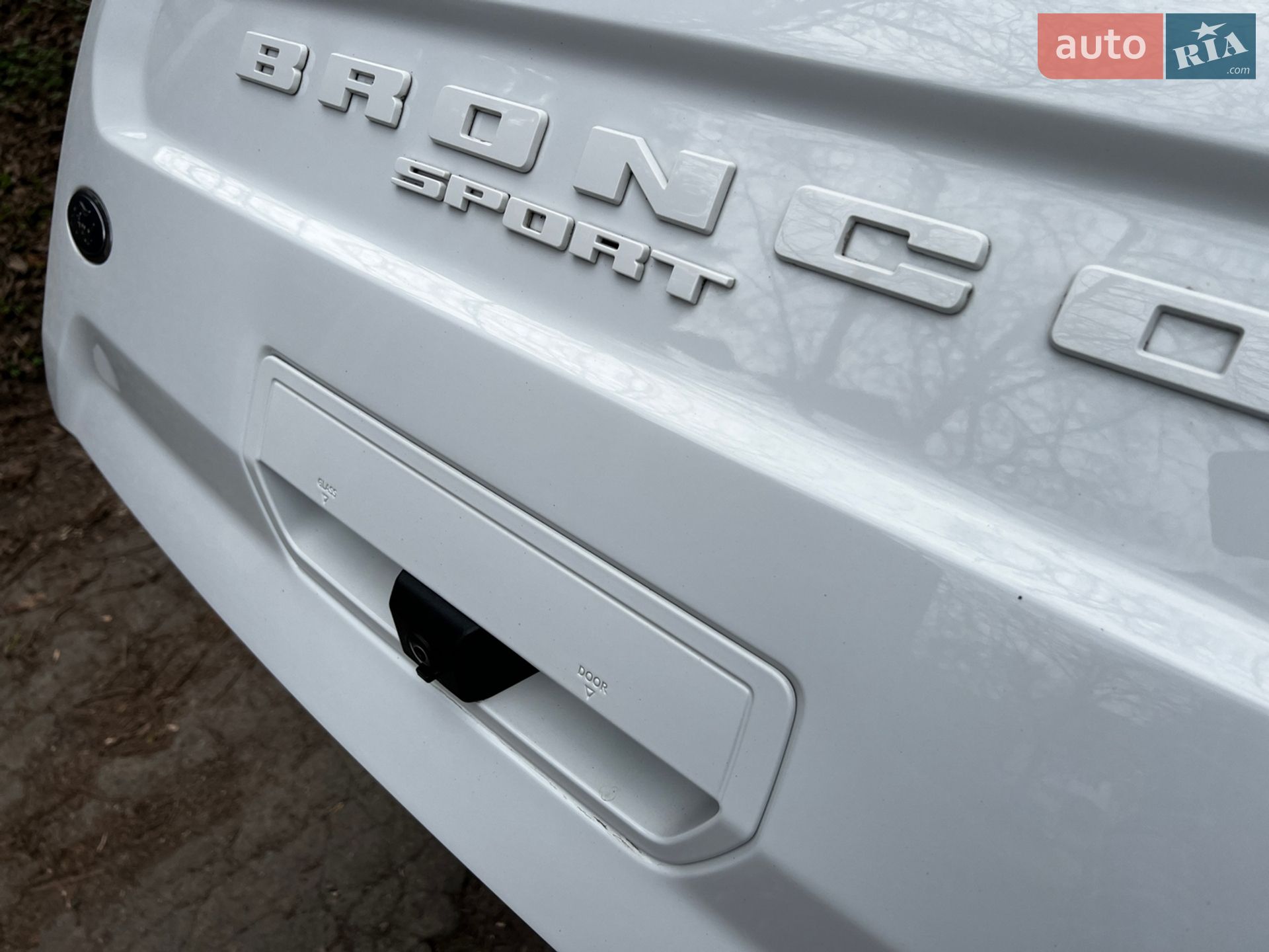 Ford Bronco Sport 2021 VIN 3FMCR9D94MRA30295 фото оголошення 37 з 62