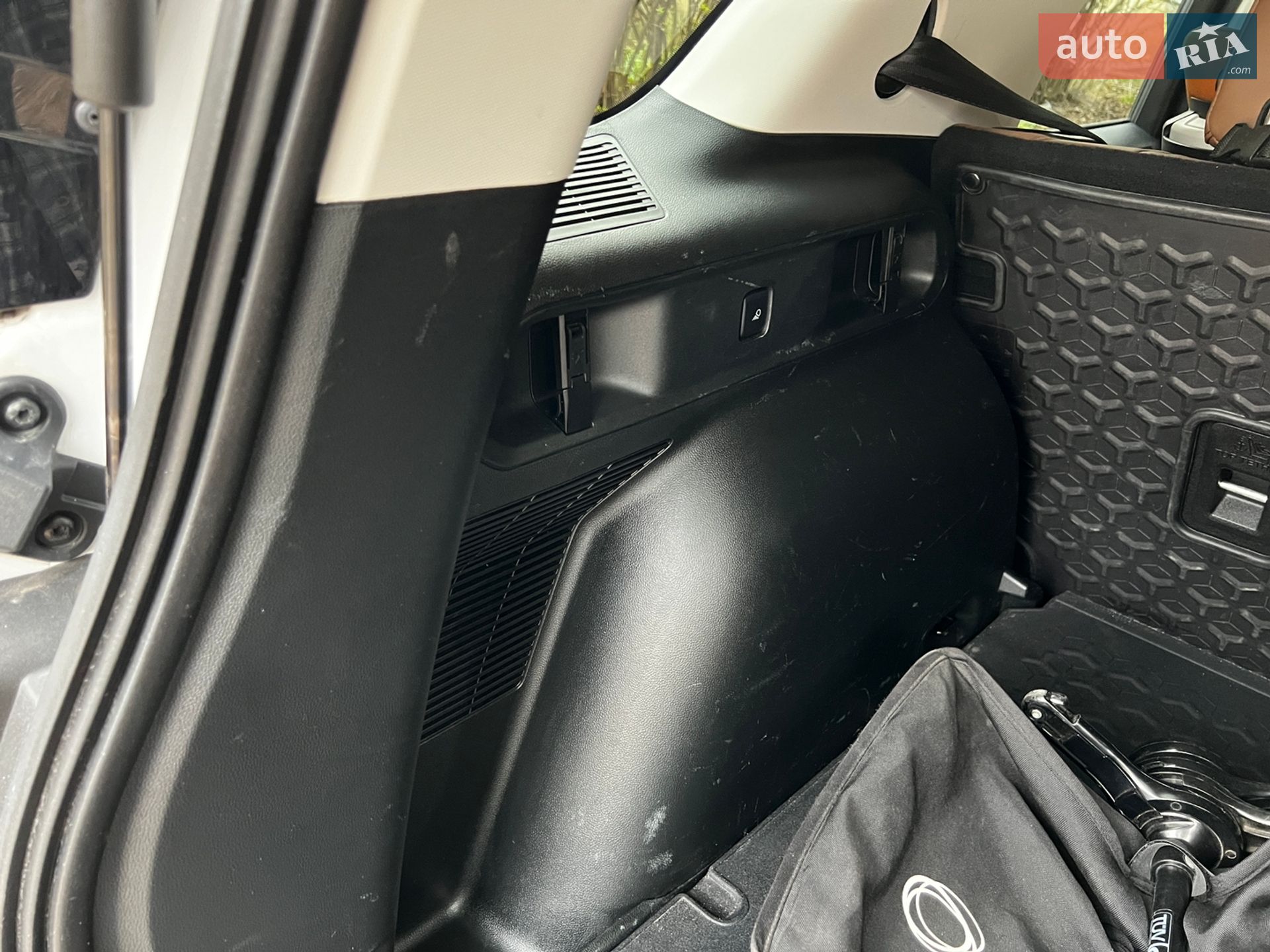 Ford Bronco Sport 2021 VIN 3FMCR9D94MRA30295 фото оголошення 40 з 62