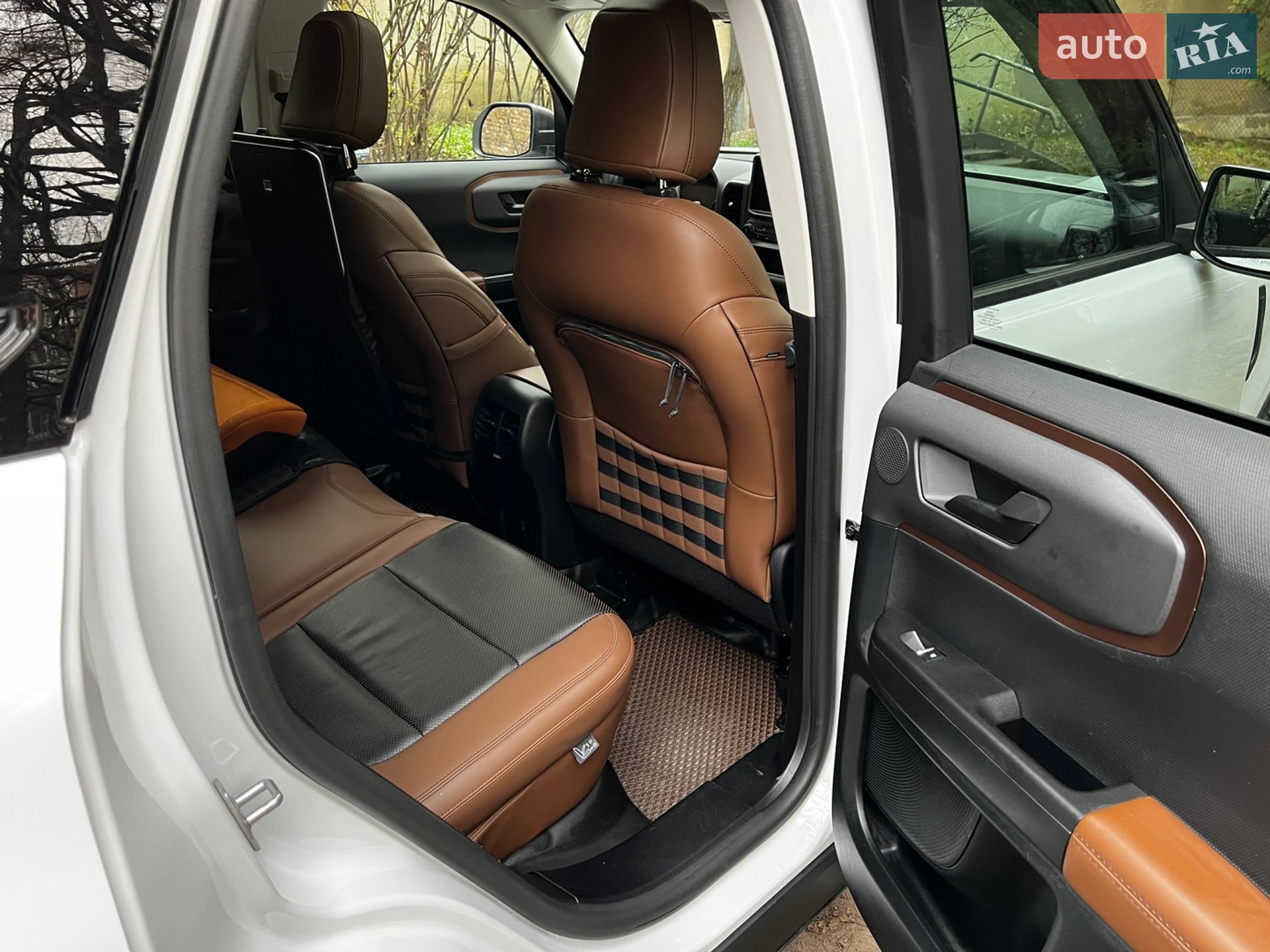 Ford Bronco Sport 2021 VIN 3FMCR9D94MRA30295 фото оголошення 42 з 62