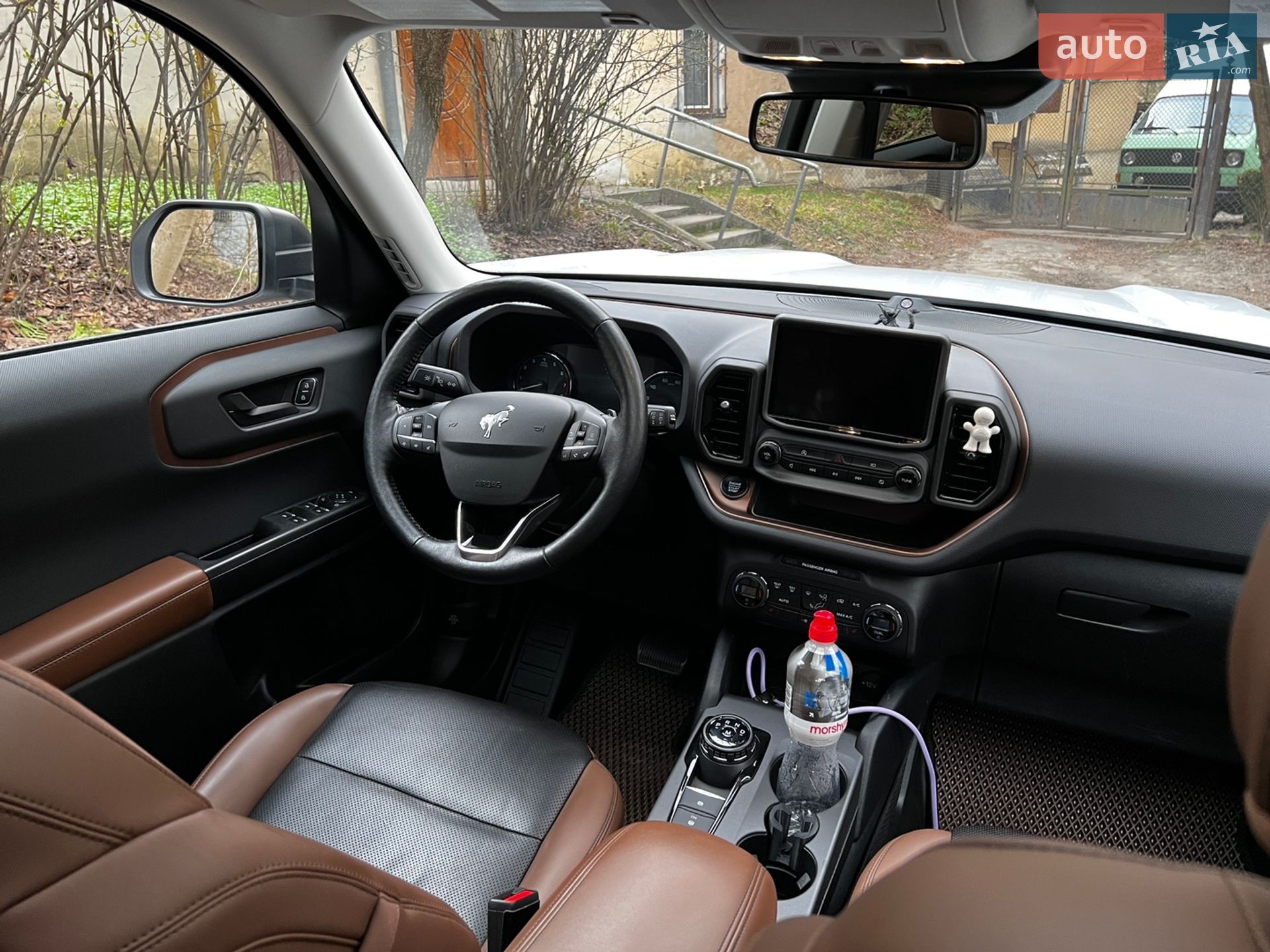 Ford Bronco Sport 2021 VIN 3FMCR9D94MRA30295 фото оголошення 43 з 62