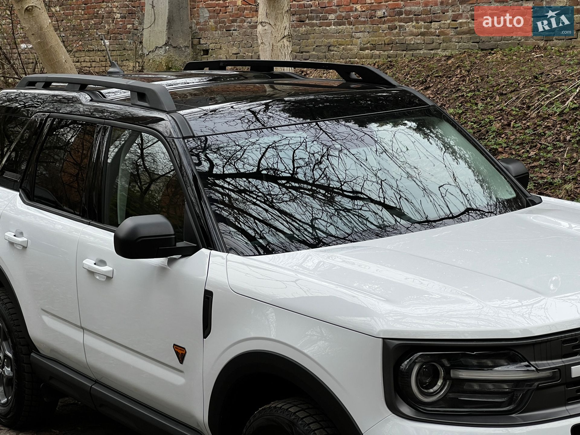 Ford Bronco Sport 2021 VIN 3FMCR9D94MRA30295 фото оголошення 4 з 62