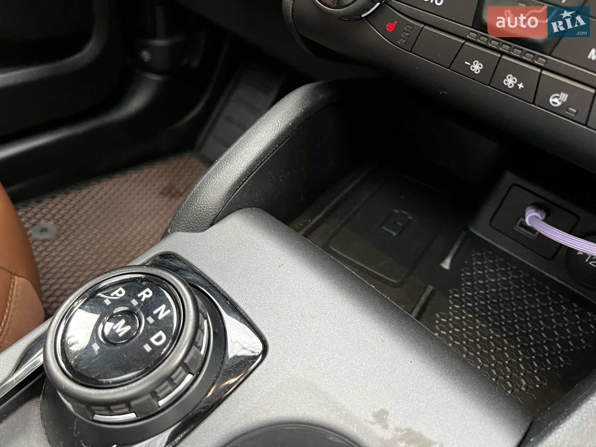 Ford Bronco Sport 2021 VIN 3FMCR9D94MRA30295 фото оголошення 48 з 62