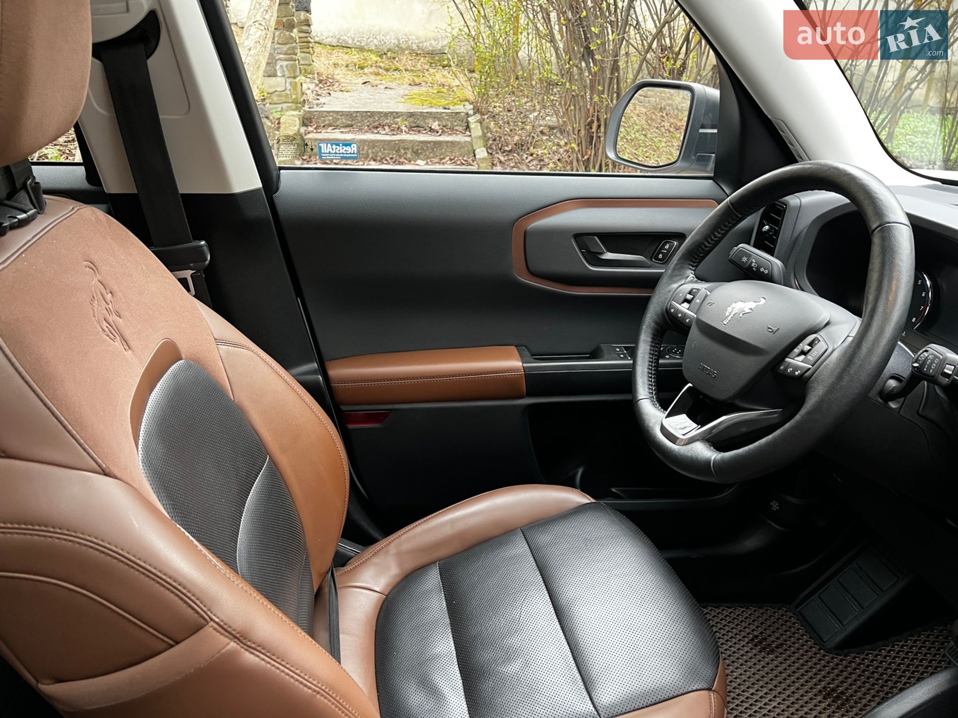 Ford Bronco Sport 2021 VIN 3FMCR9D94MRA30295 фото оголошення 51 з 62