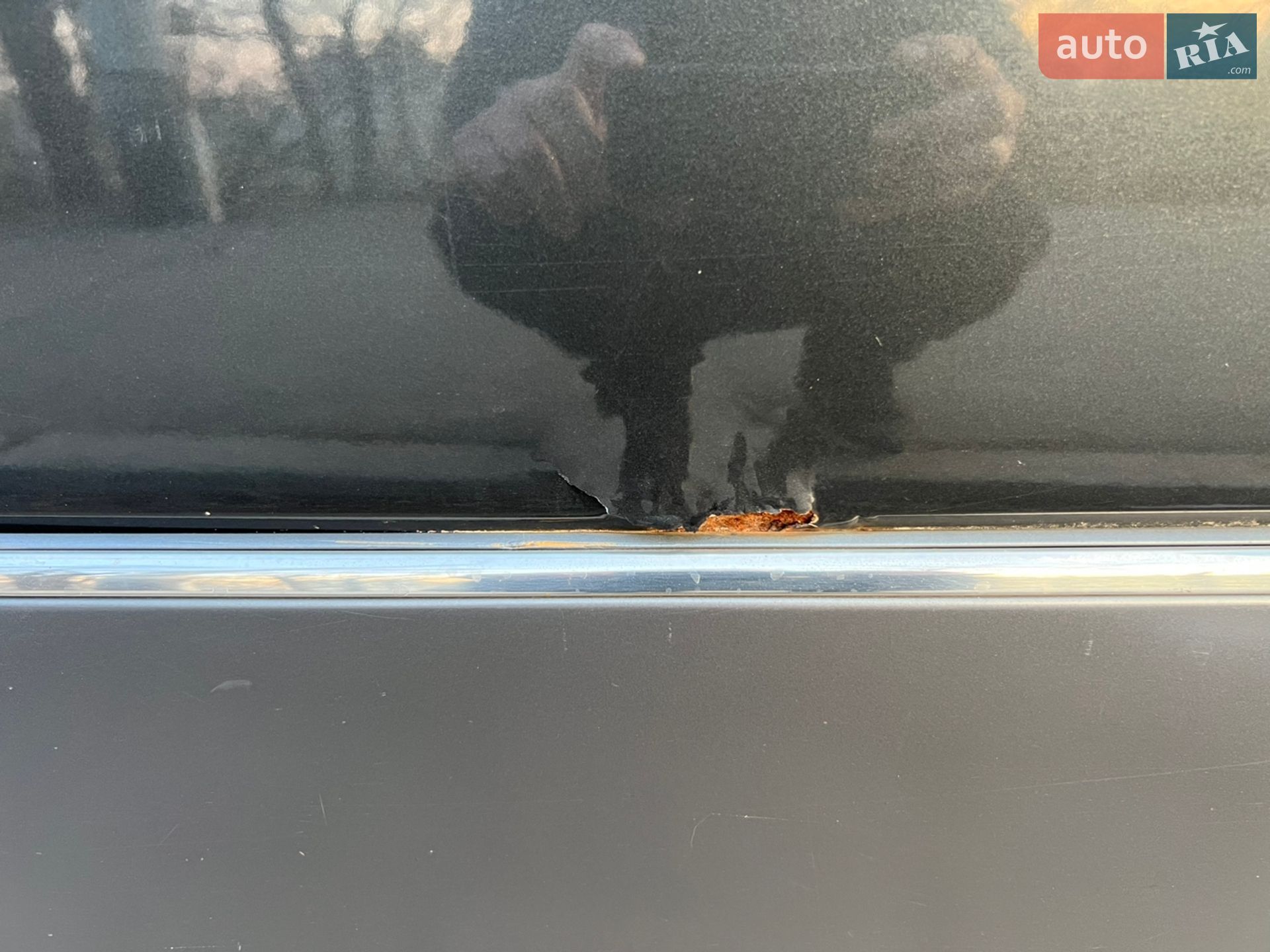 Mercedes-Benz S-Class 1995 VIN WDBGA51E3SA265641 фото оголошення 15 з 20