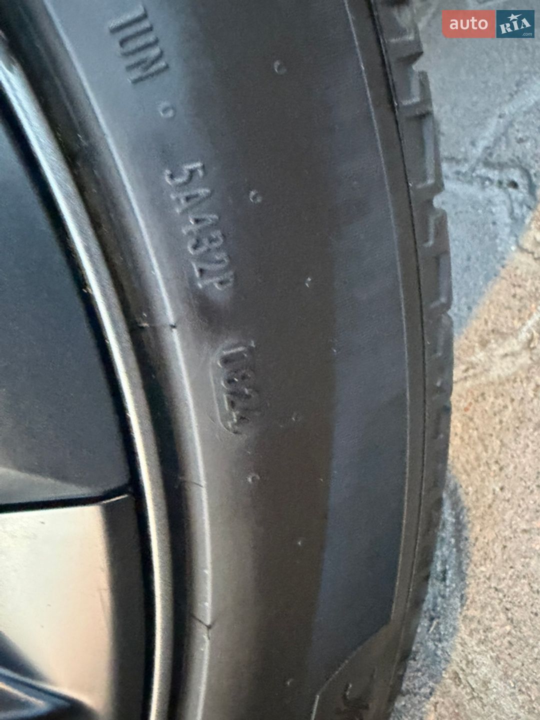 Tesla Model Y 2024 VIN 7SAYGDEE4RA304716 фото оголошення 14 з 51