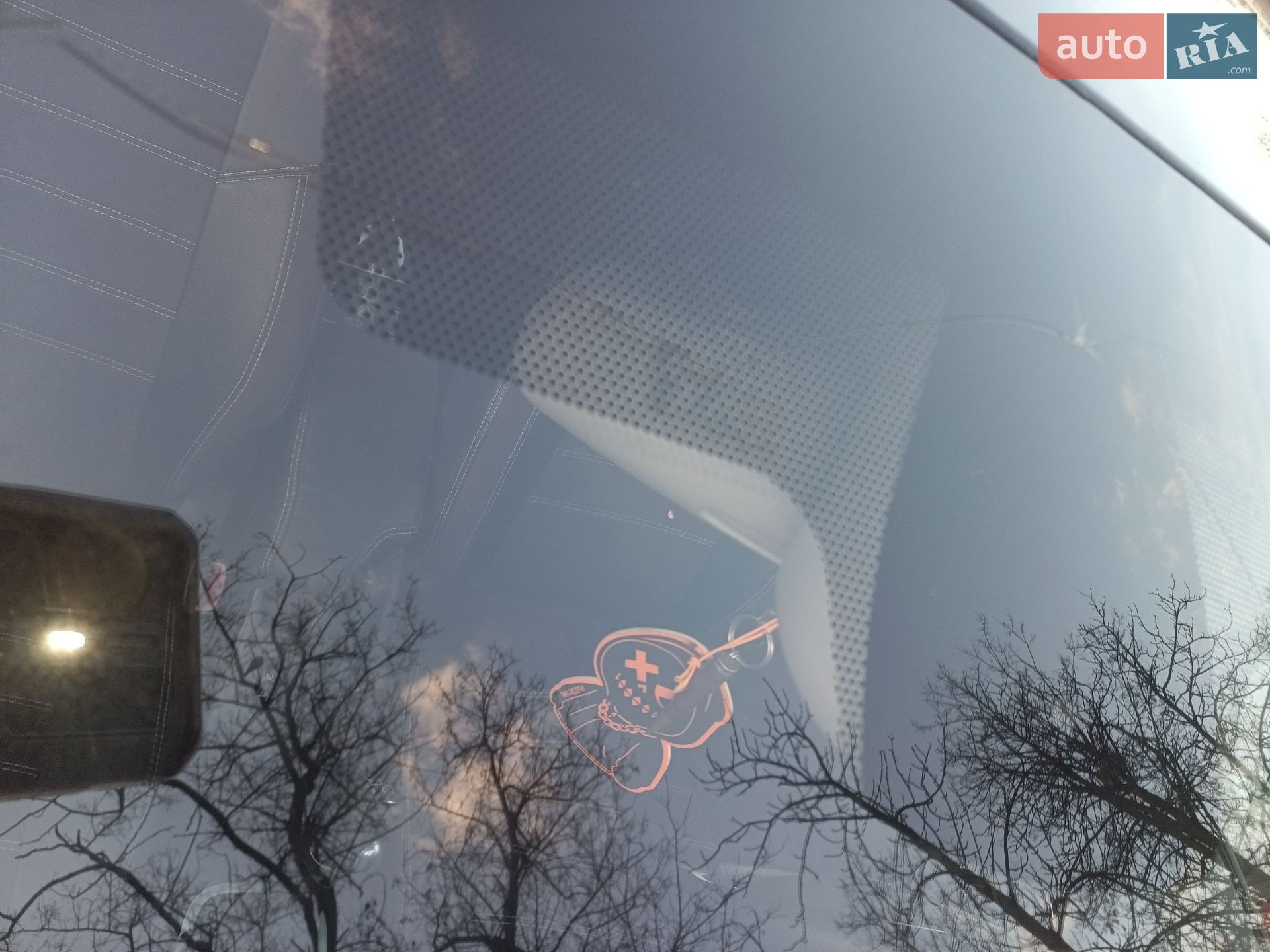 Renault Megane 2011 VIN VF1KZ1A0544826546 фото оголошення 25 з 25