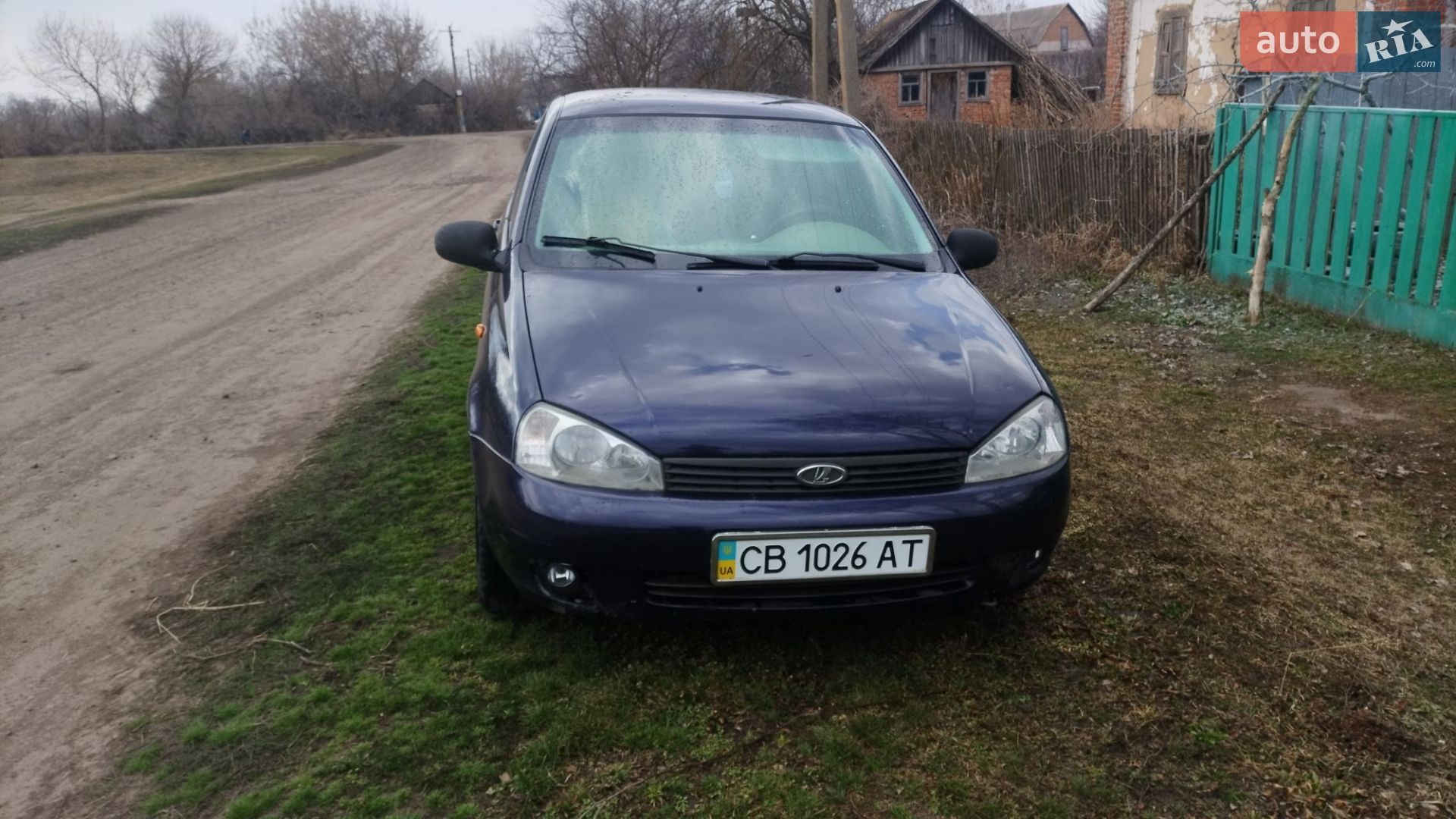 ВАЗ / Lada 1118 Калина 2006 VIN XTA11183070083176 фото оголошення 20 з 20