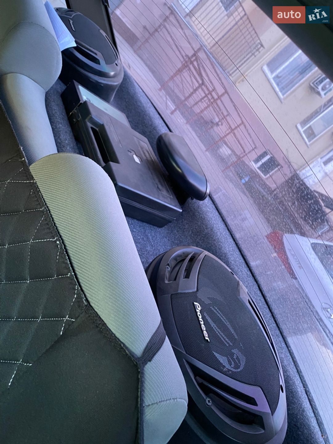 Daewoo Nexia 2007 VIN XWB3D31UD8A149154 фото оголошення 8 з 13