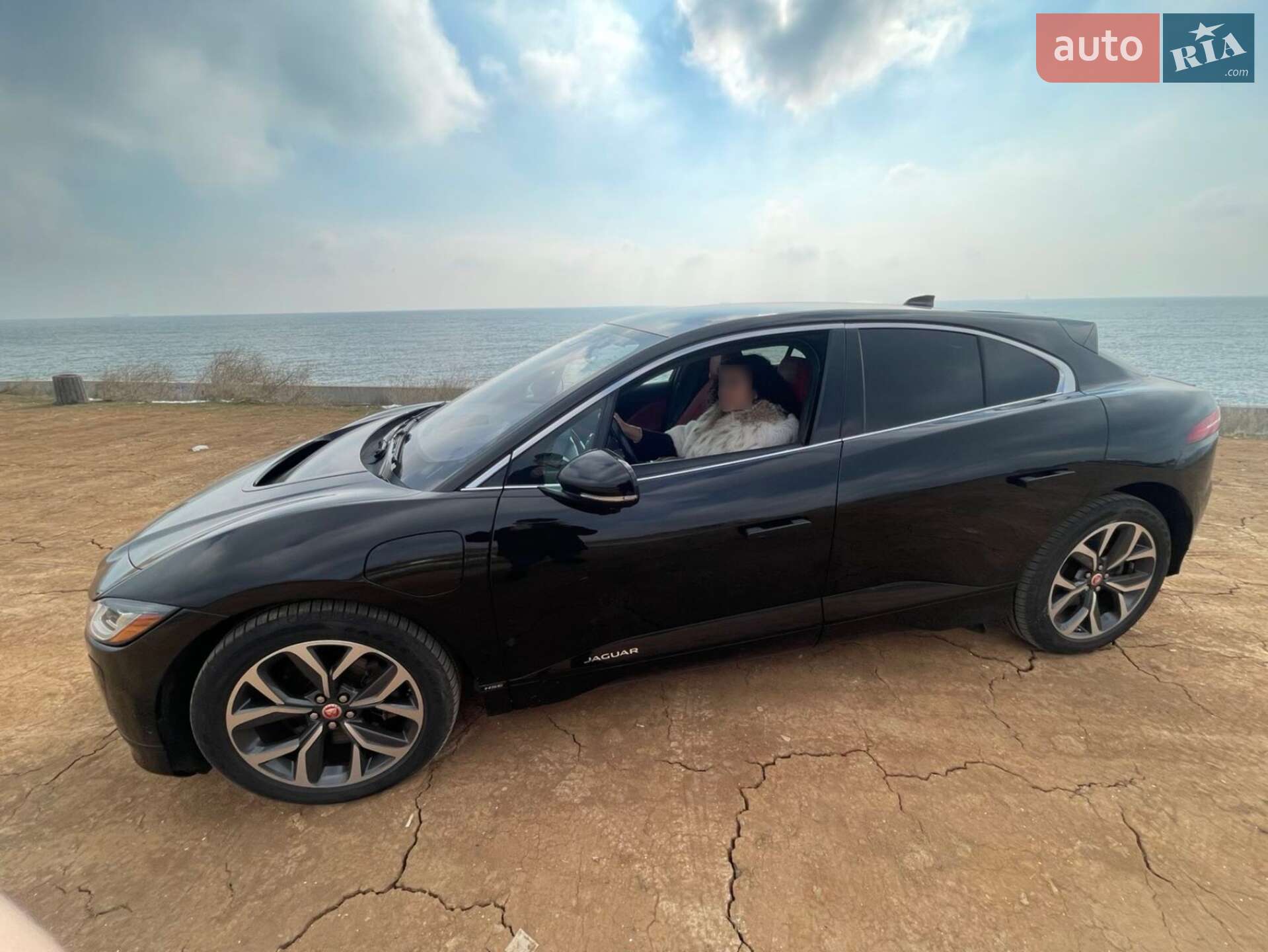 Jaguar I-Pace 2018 VIN SADHD2S1XK1F60248 фото оголошення 22 з 26