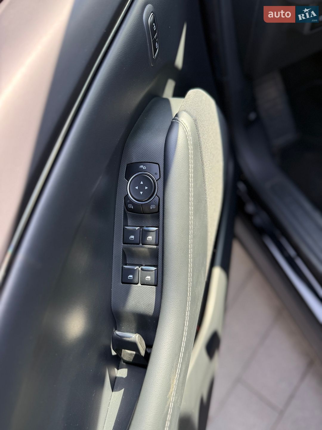 Ford Mustang Mach-E 2023 VIN 3FMTK1RM5PMA46204 фото оголошення 11 з 14