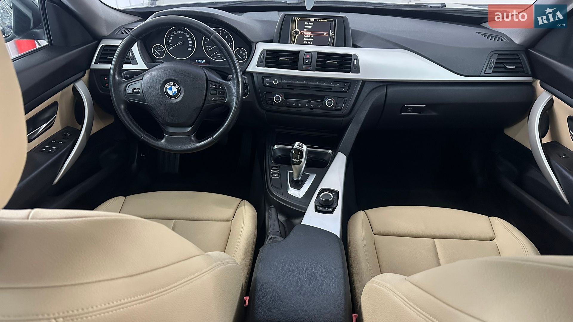 BMW 3 Series GT 2014 VIN WBA3Y11060D373771 фото оголошення 11 з 11