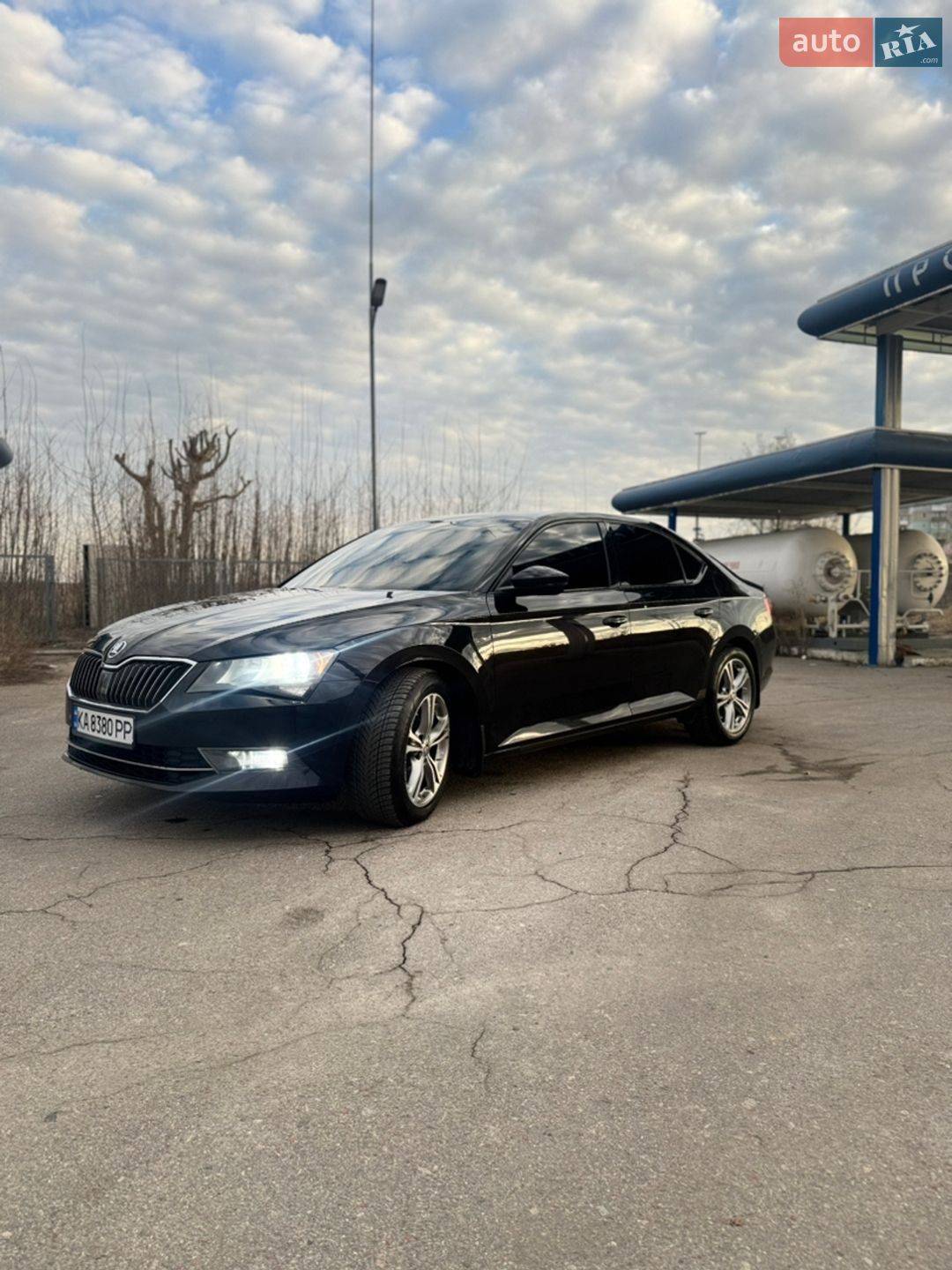 Skoda Superb 2015 VIN TMBAH7NP7G7028360 фото оголошення 8 з 51