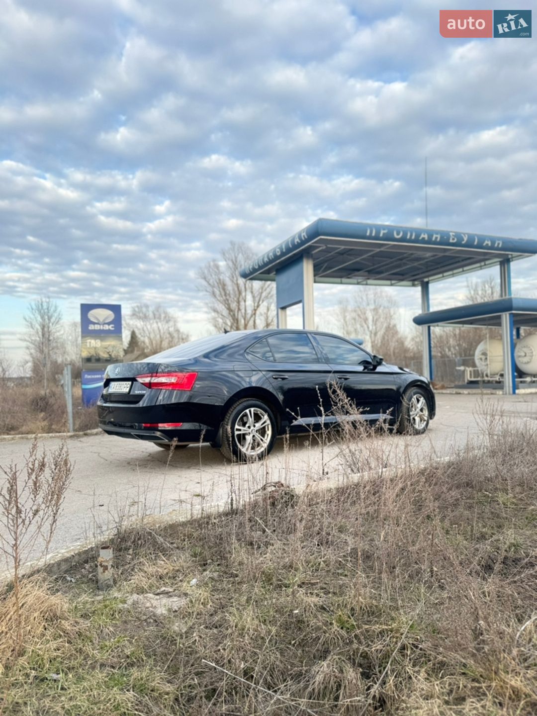 Skoda Superb 2015 VIN TMBAH7NP7G7028360 фото оголошення 9 з 51
