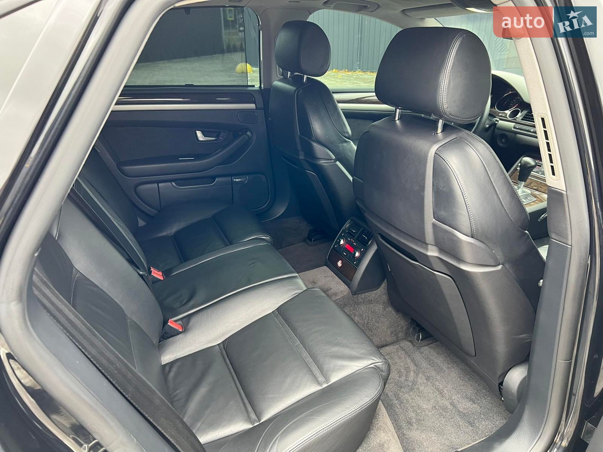 Audi A8 2006 VIN WAUZZZ4E56N025024 фото оголошення 14 з 17
