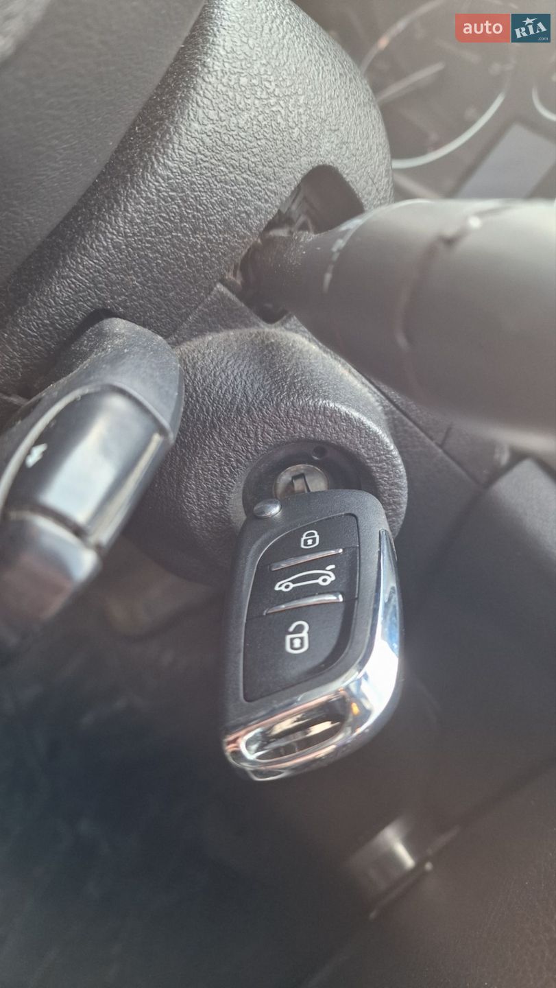 Peugeot 407 2005 VIN VF36D6FZB21210782 фото оголошення 15 з 17