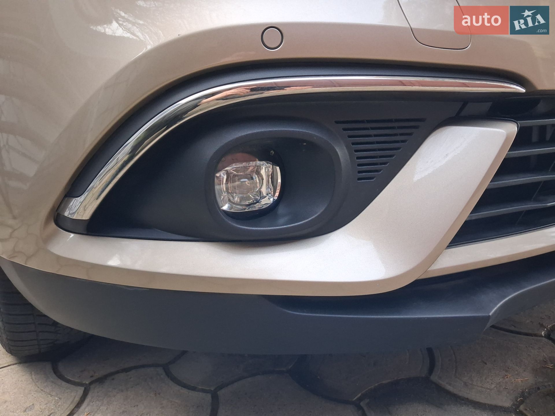 Renault Grand Scenic 2018 VIN VF1RFA00860977003 фото оголошення 7 з 30
