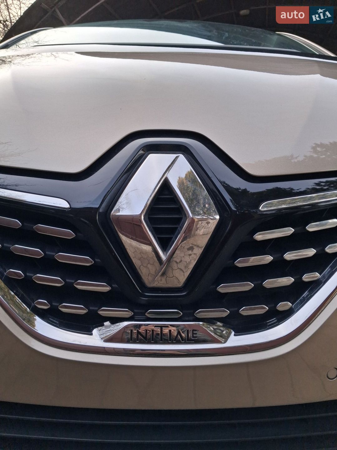 Renault Grand Scenic 2018 VIN VF1RFA00860977003 фото оголошення 8 з 30