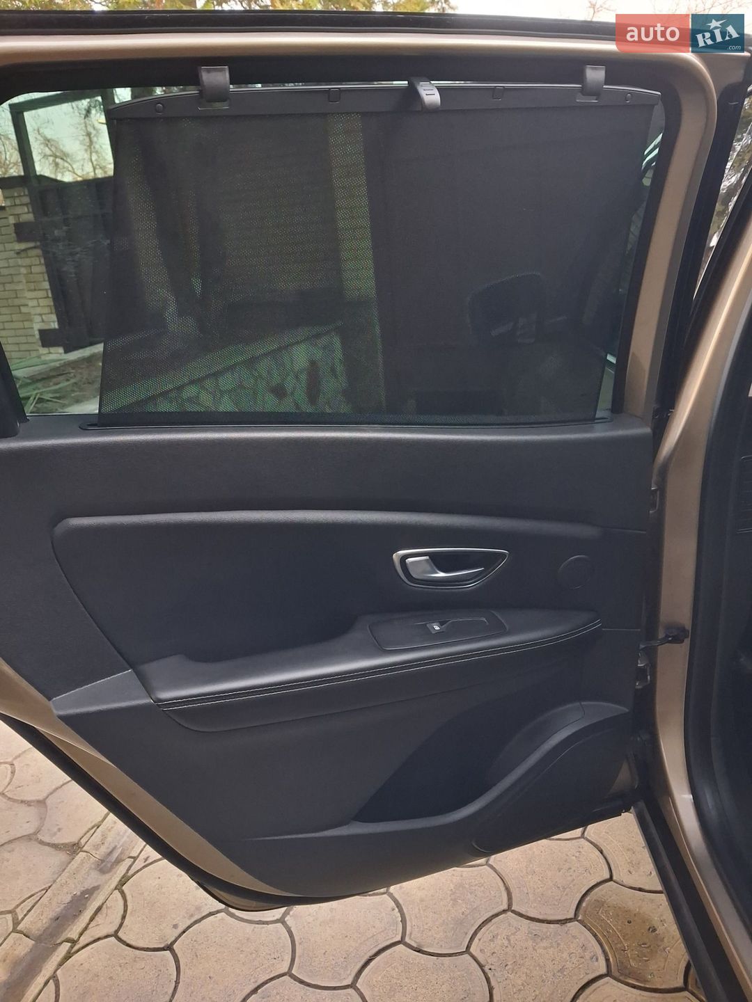 Renault Grand Scenic 2018 VIN VF1RFA00860977003 фото оголошення 9 з 30