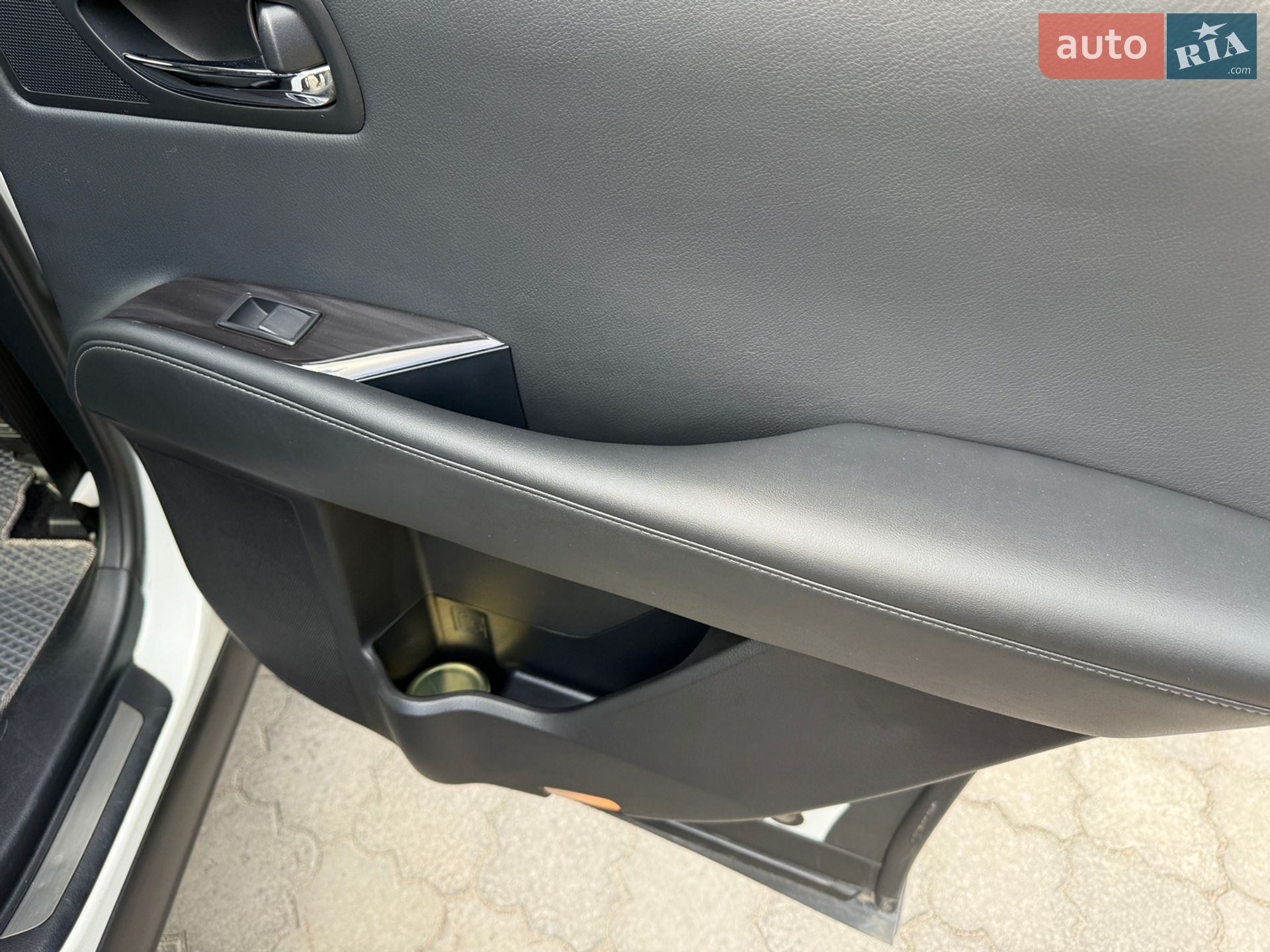 Lexus RX 2014 VIN JTJZA11AX02455070 фото оголошення 10 з 52