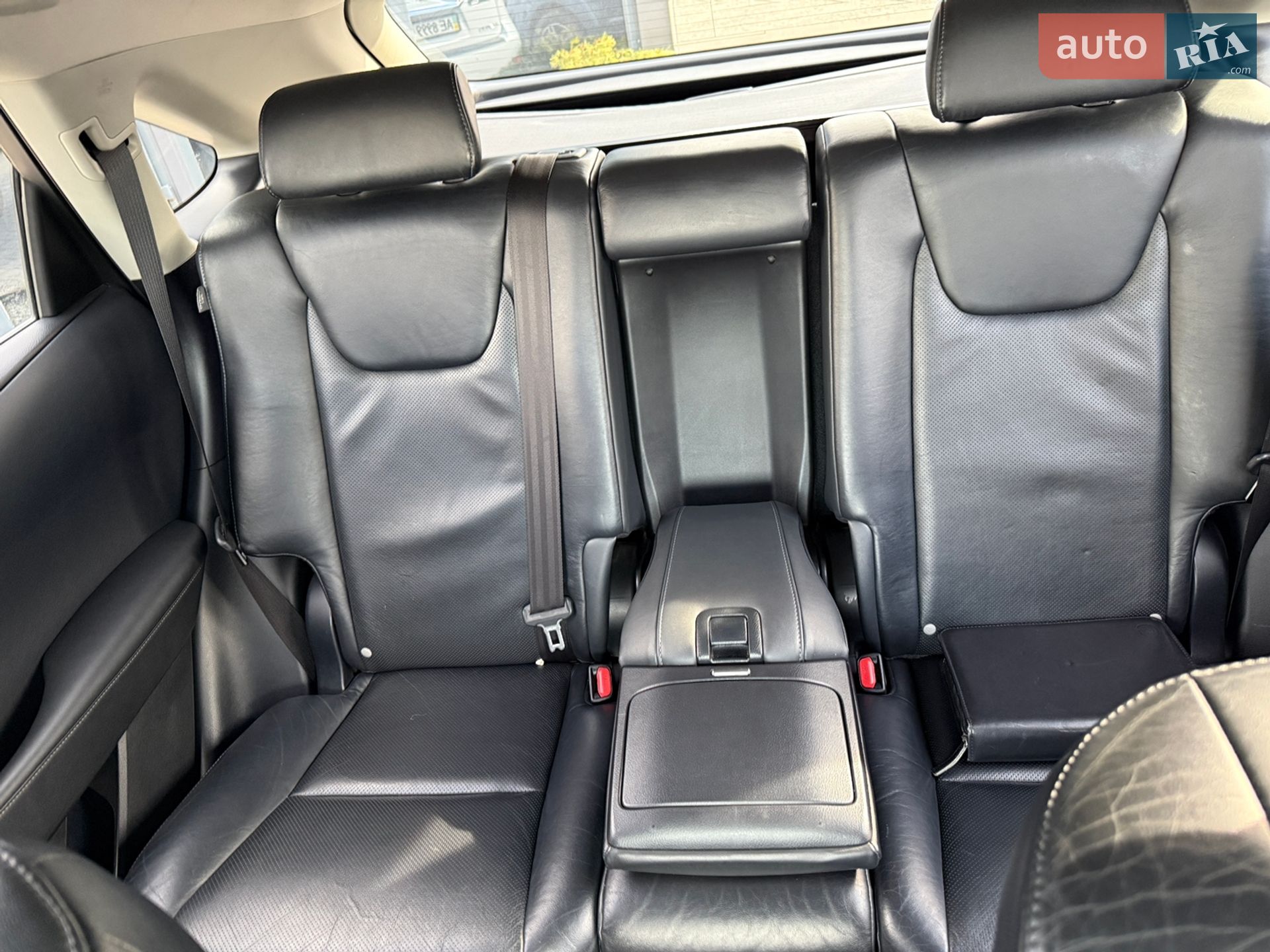 Lexus RX 2014 VIN JTJZA11AX02455070 фото оголошення 12 з 52