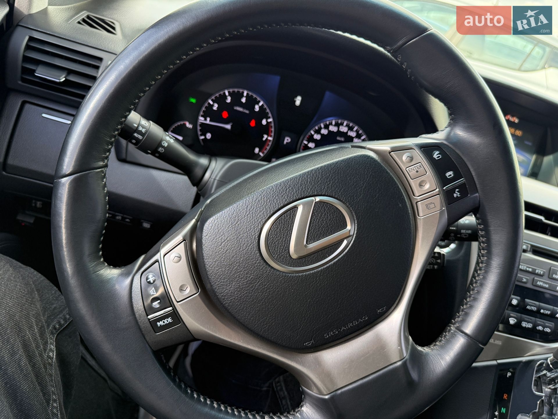 Lexus RX 2014 VIN JTJZA11AX02455070 фото оголошення 13 з 52