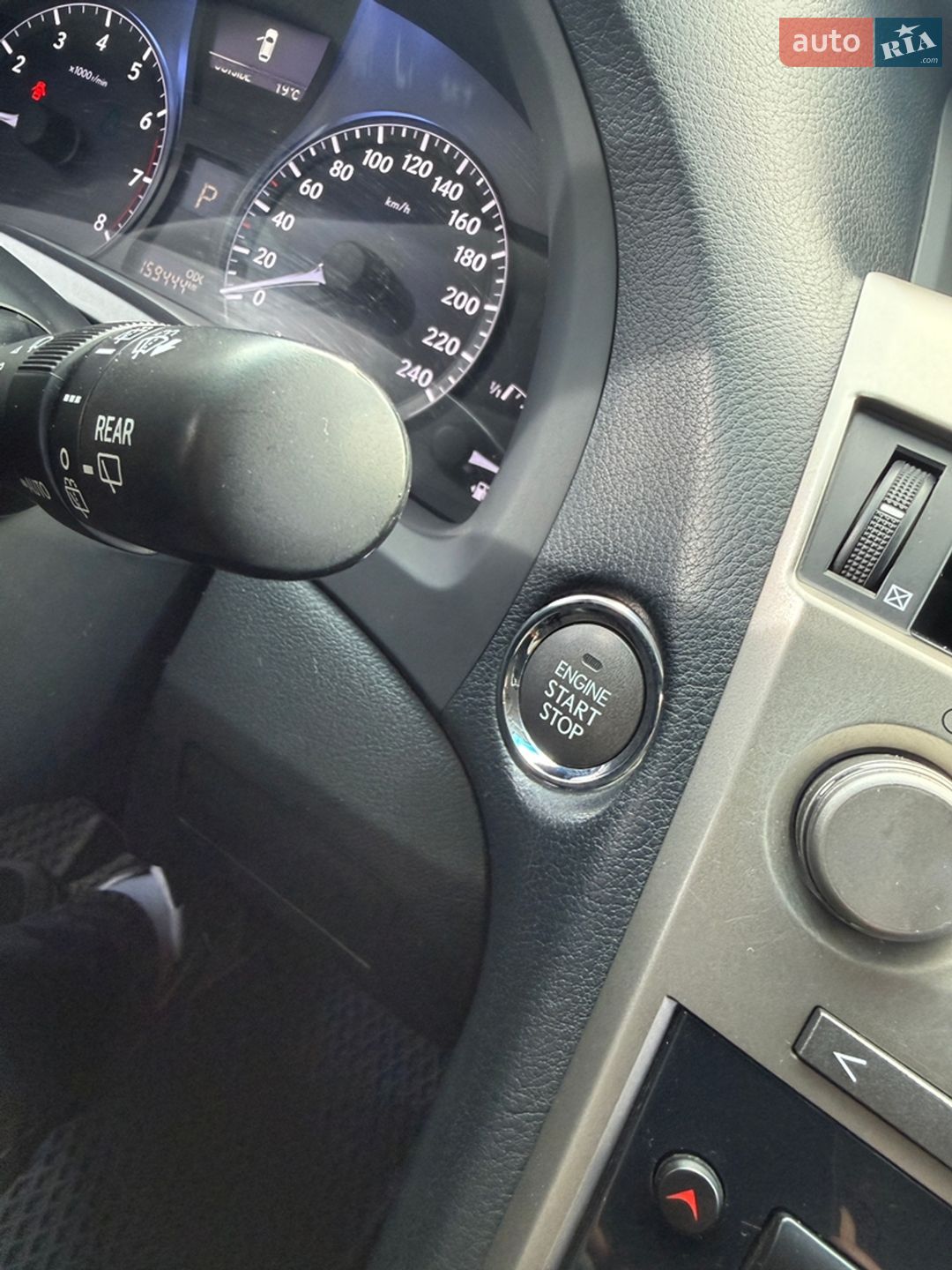 Lexus RX 2014 VIN JTJZA11AX02455070 фото оголошення 14 з 52