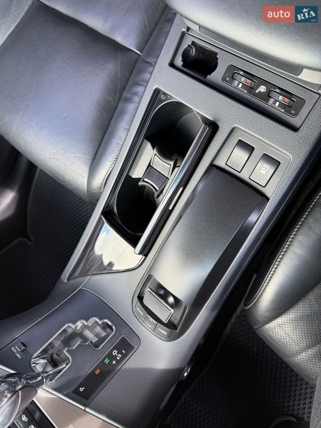 Lexus RX 2014 VIN JTJZA11AX02455070 фото оголошення 17 з 52